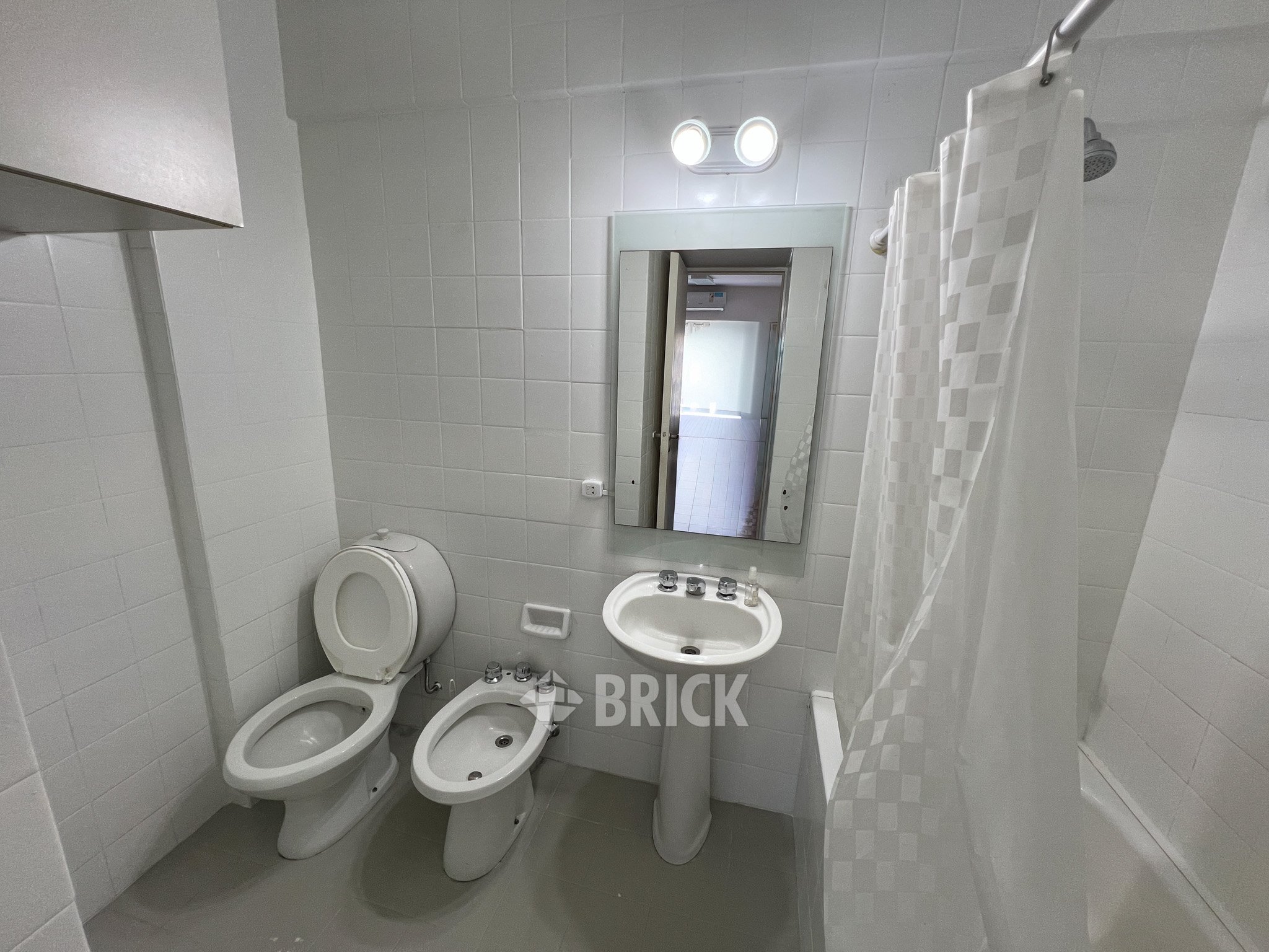 LAS HERAS, AV. al 2500 Piso 9 4