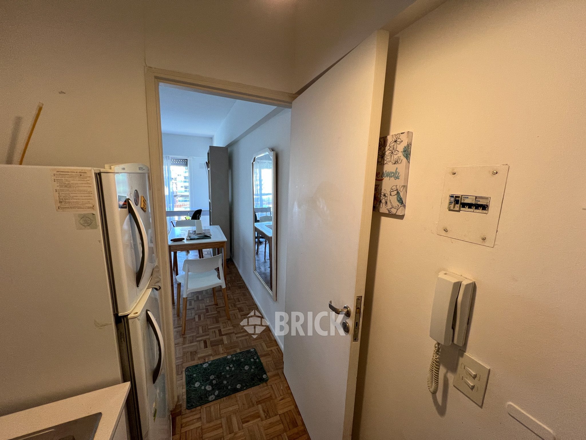 LAS HERAS, AV. al 2500 Piso 9 8