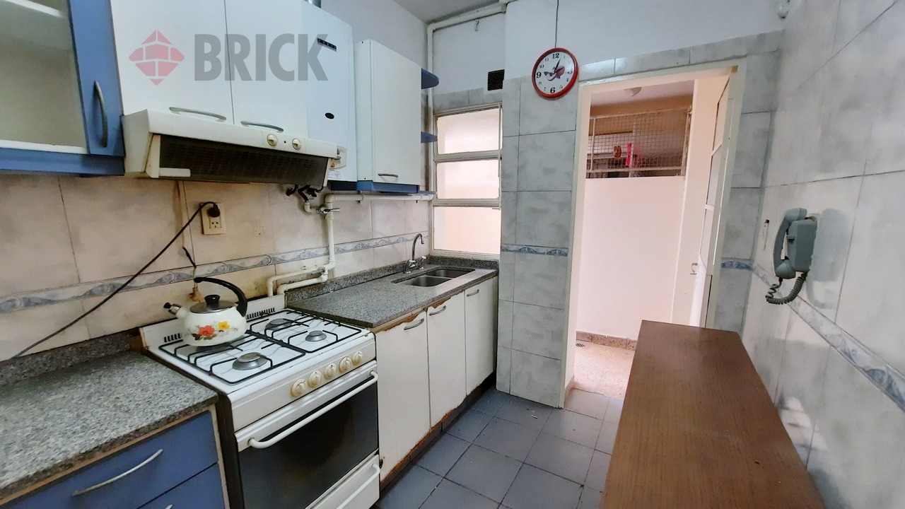 MOSCONI, AV. al 3200 Piso 1 20