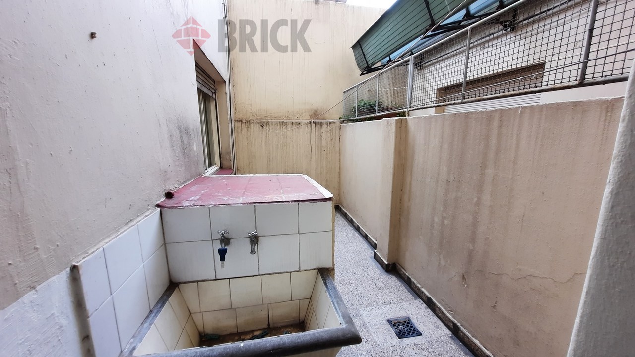 MOSCONI, AV. al 3200 Piso 1 22