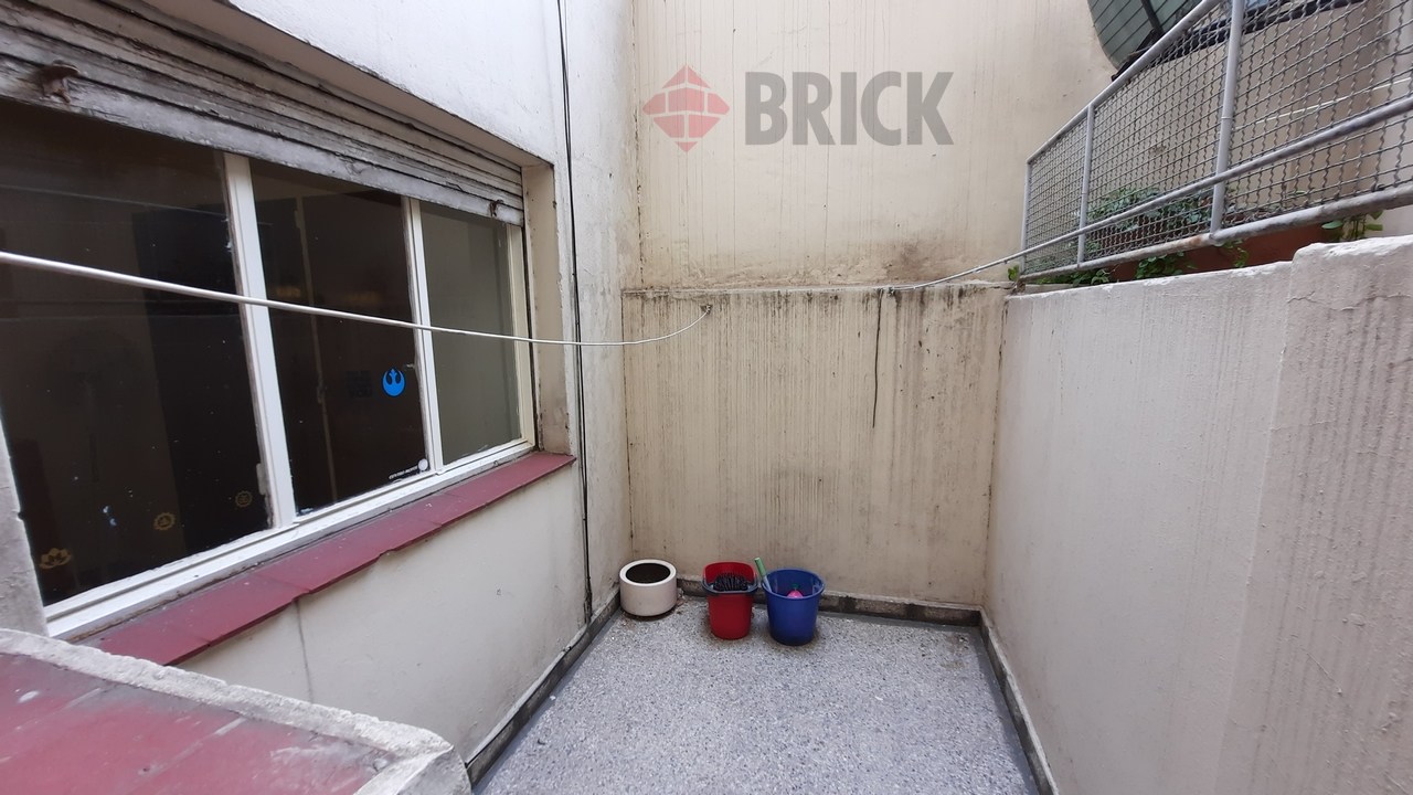 MOSCONI, AV. al 3200 Piso 1 23