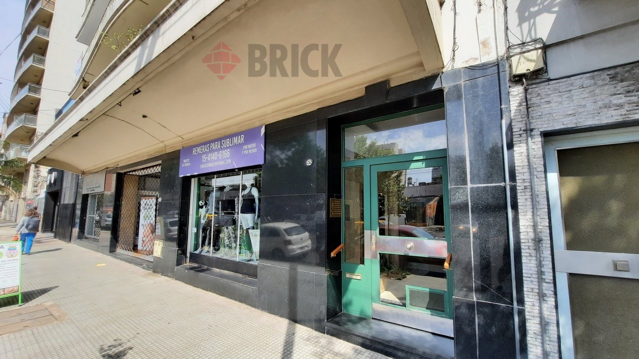 MOSCONI, AV. al 3200 Piso 1 28