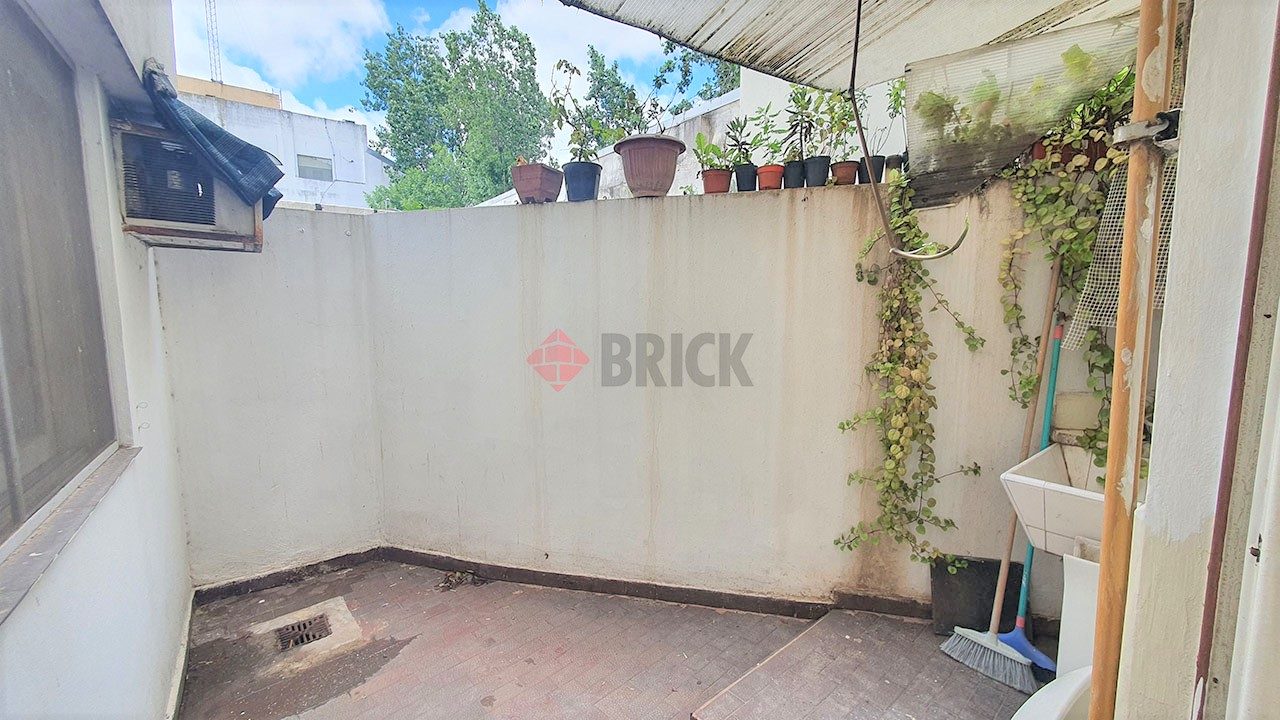 CONDE al 900 Piso 1 7