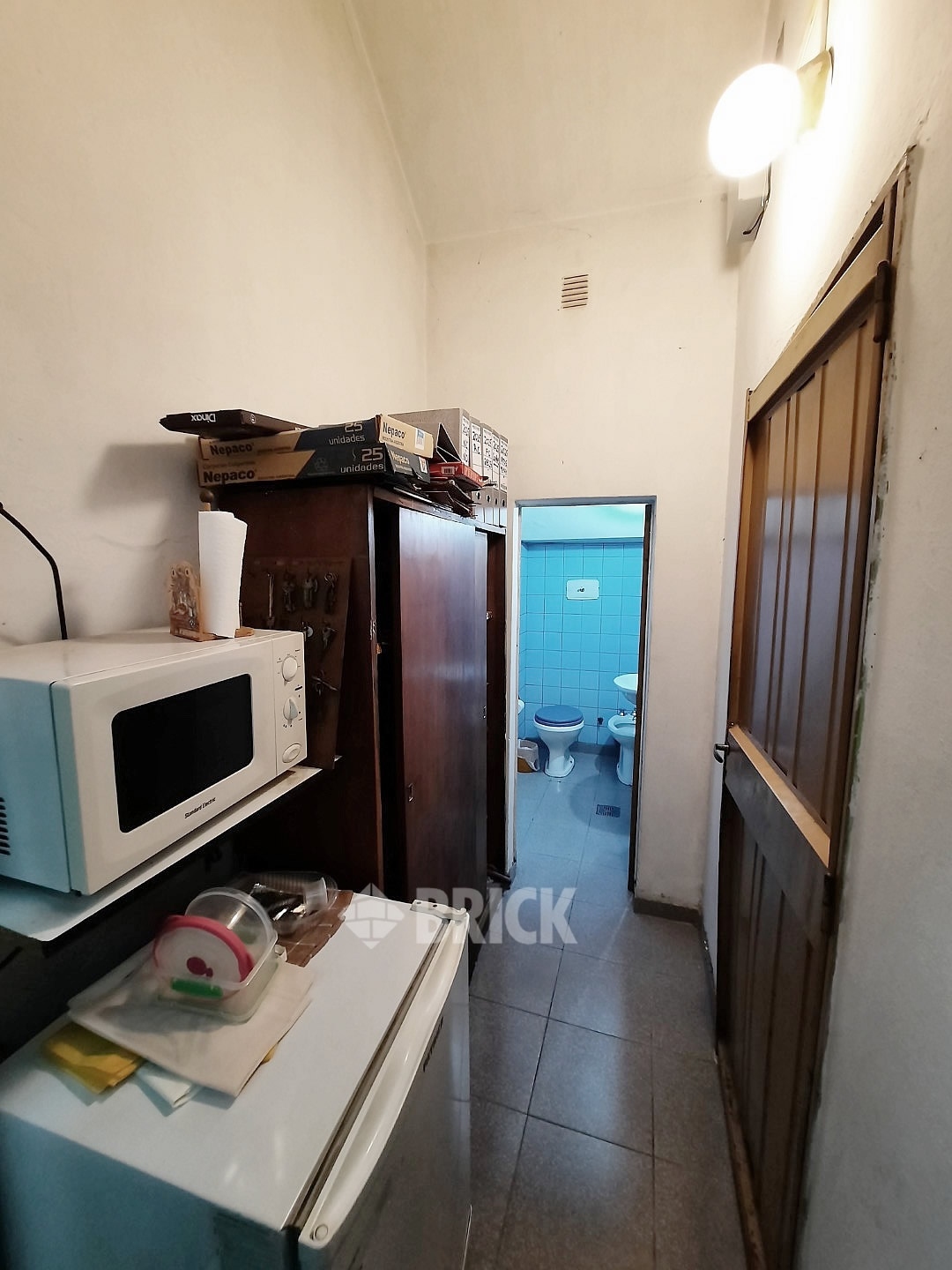 BOUCHARD, HIPOLITO al 3200 23