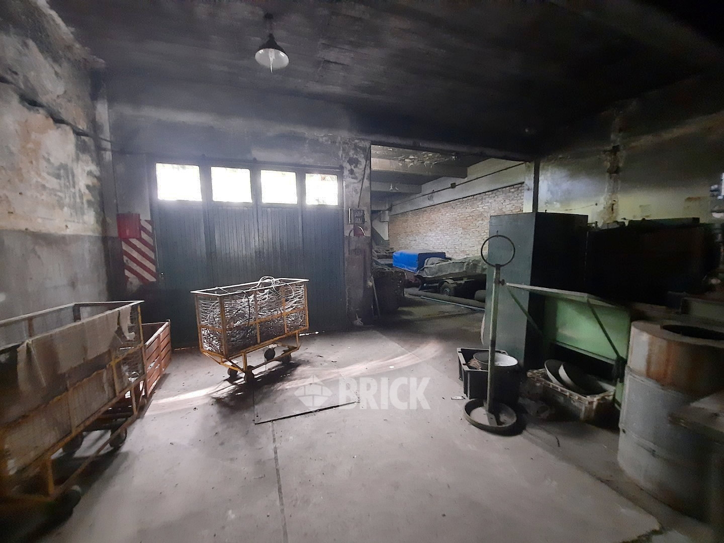 BOUCHARD, HIPOLITO al 3200 3