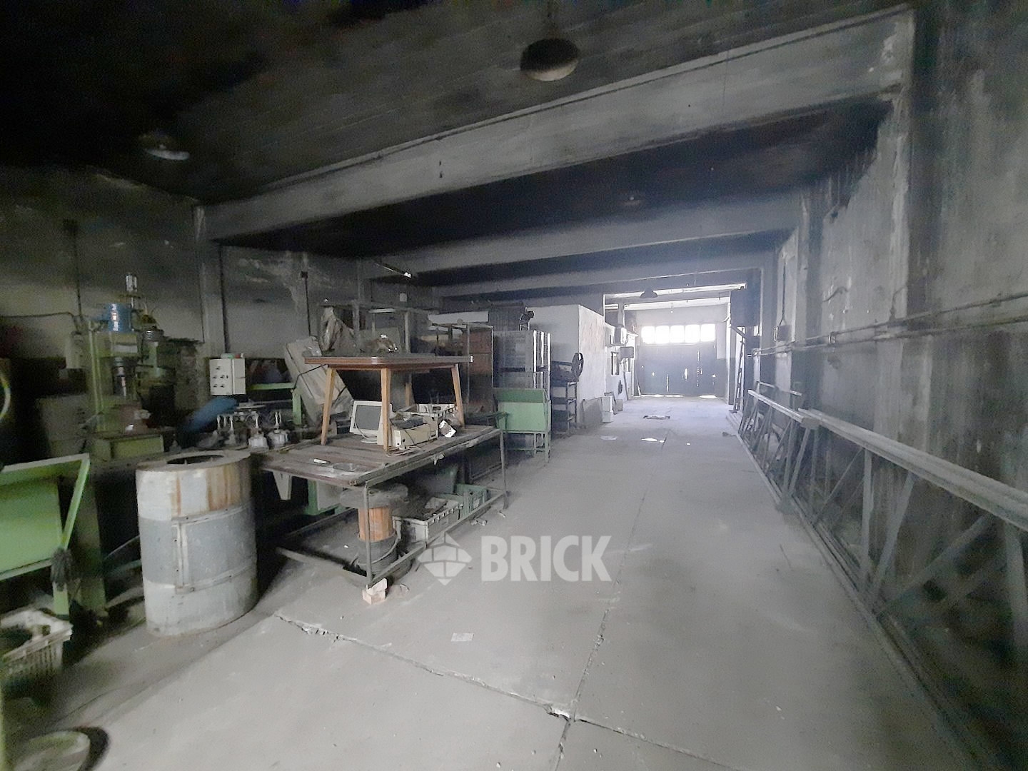 BOUCHARD, HIPOLITO al 3200 4