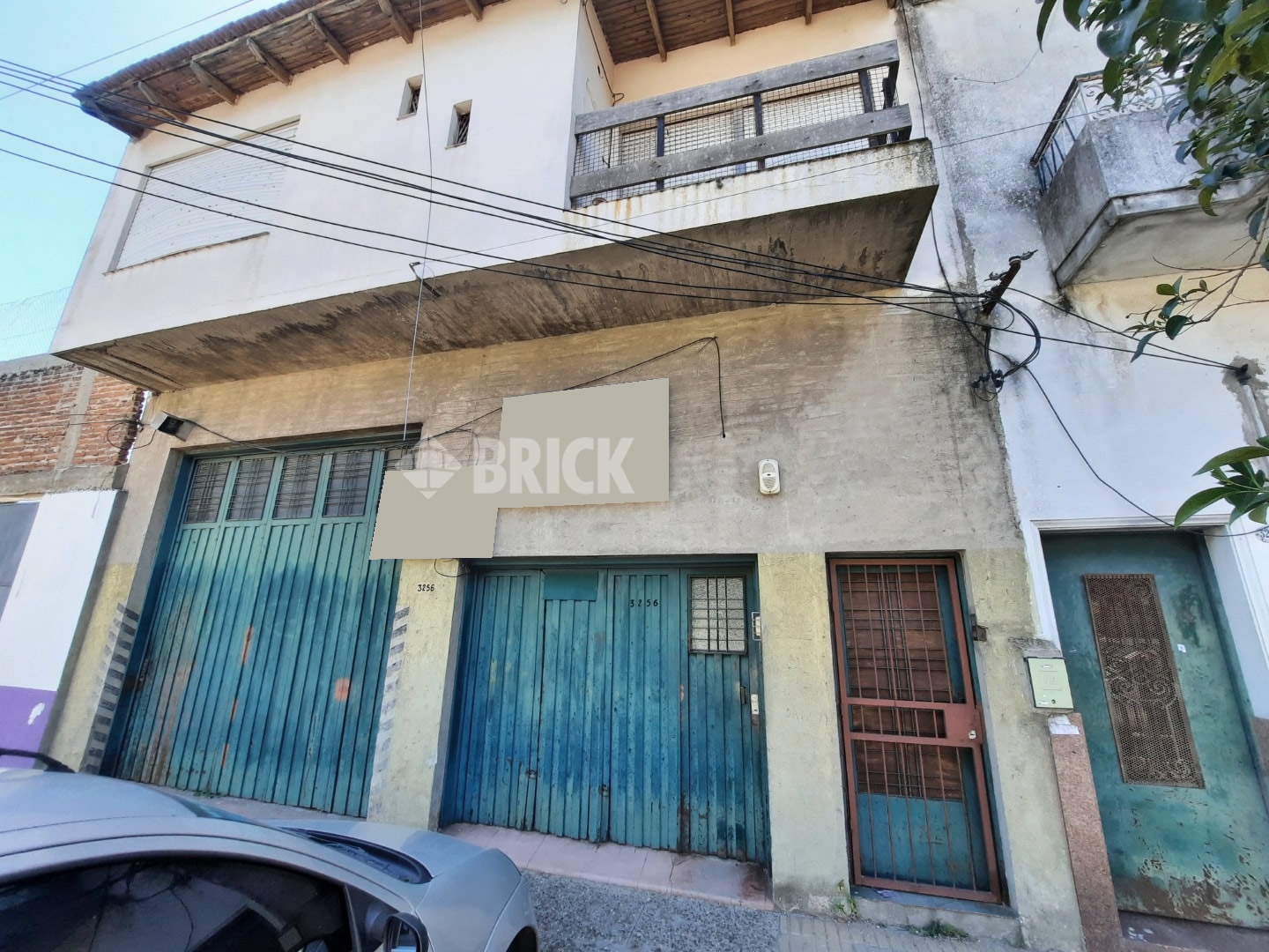 BOUCHARD, HIPOLITO al 3200 41