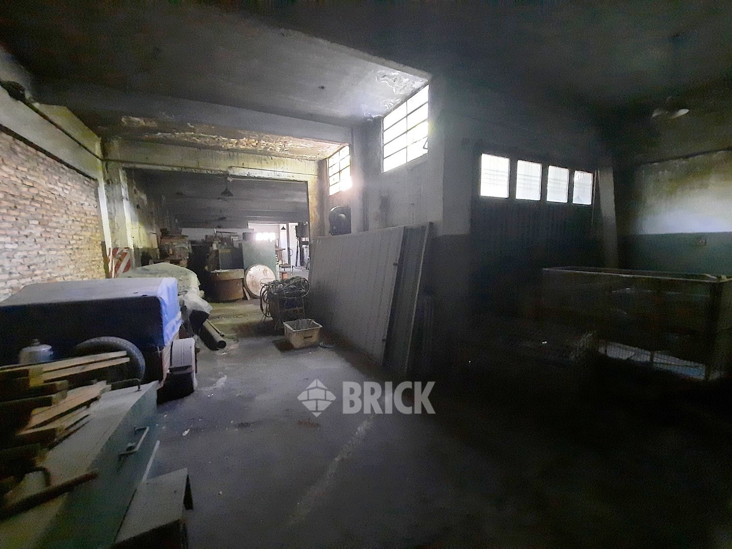 BOUCHARD, HIPOLITO al 3200 6