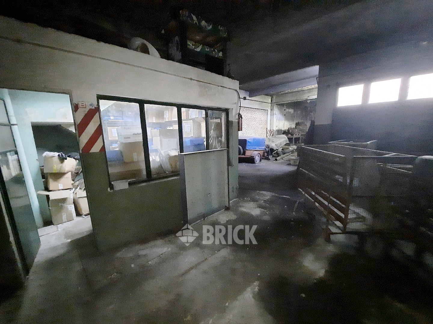 BOUCHARD, HIPOLITO al 3200 7