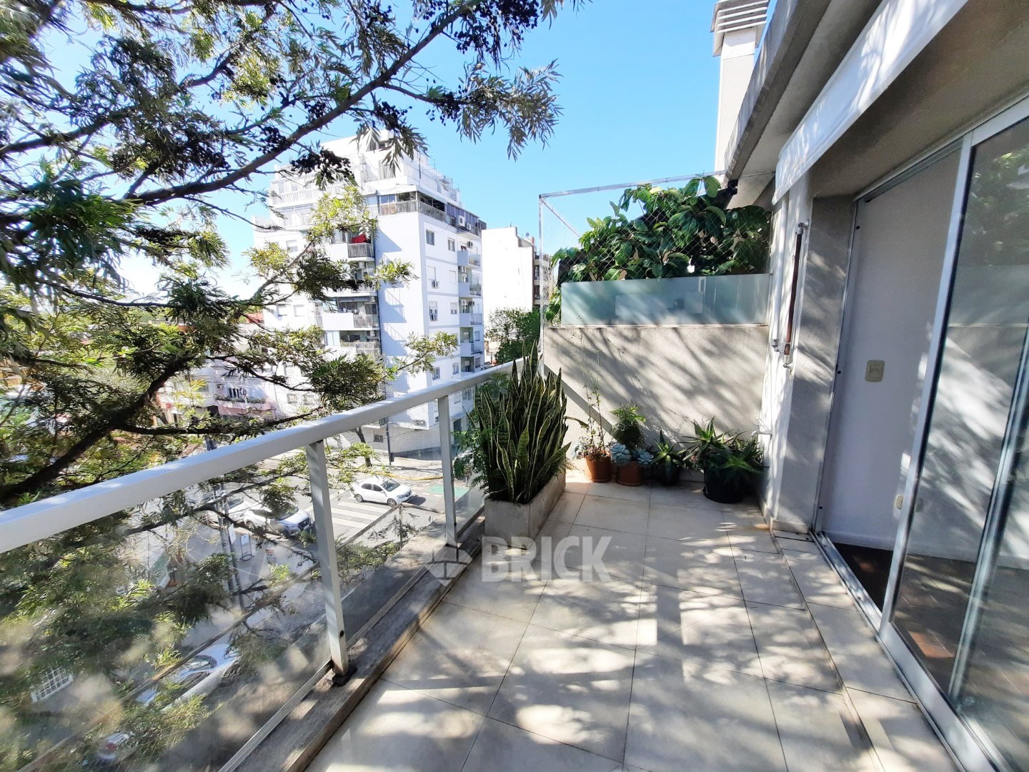 LOYOLA al 500 Piso 3 10