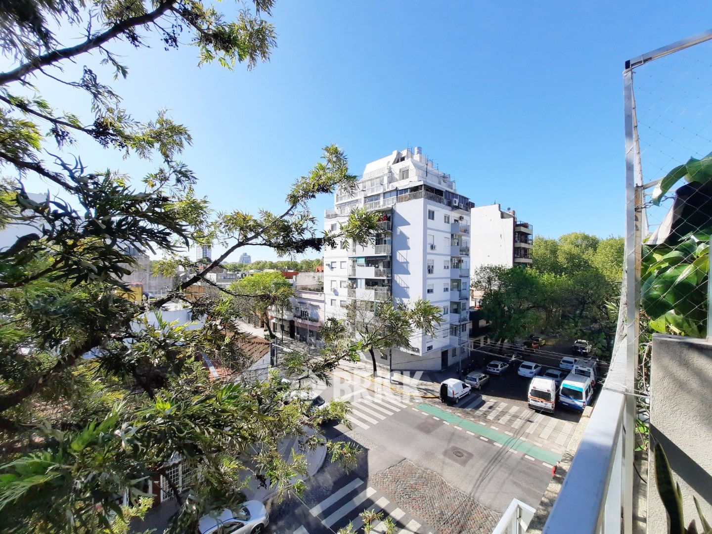 LOYOLA al 500 Piso 3 11