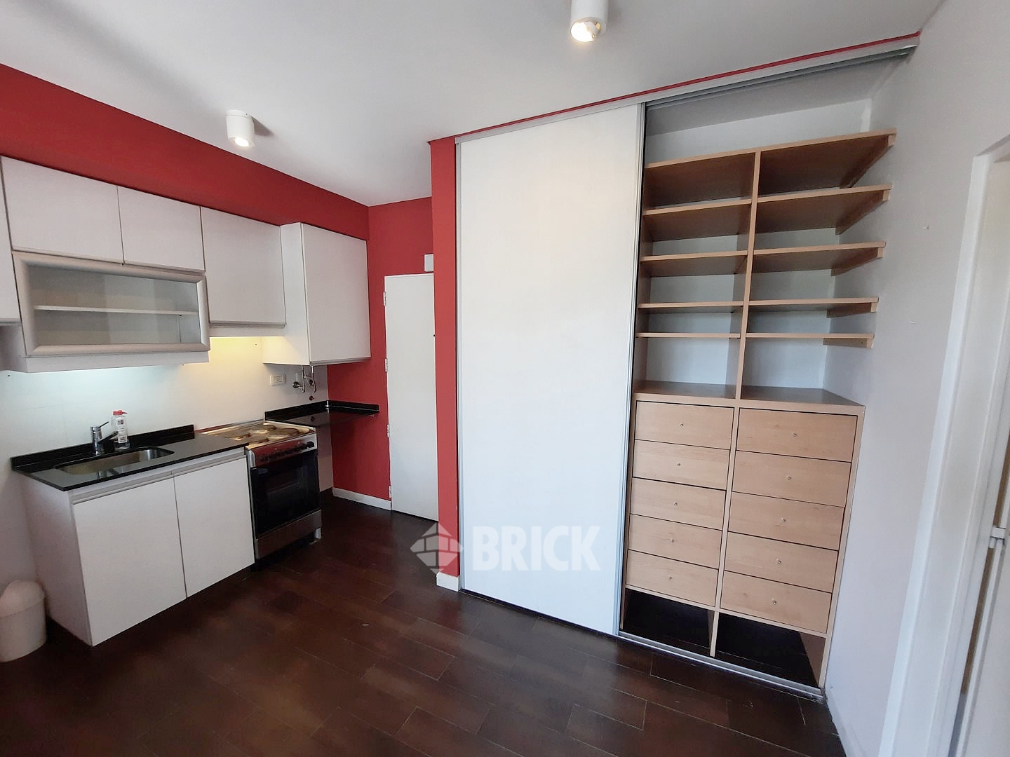 LOYOLA al 500 Piso 3 14