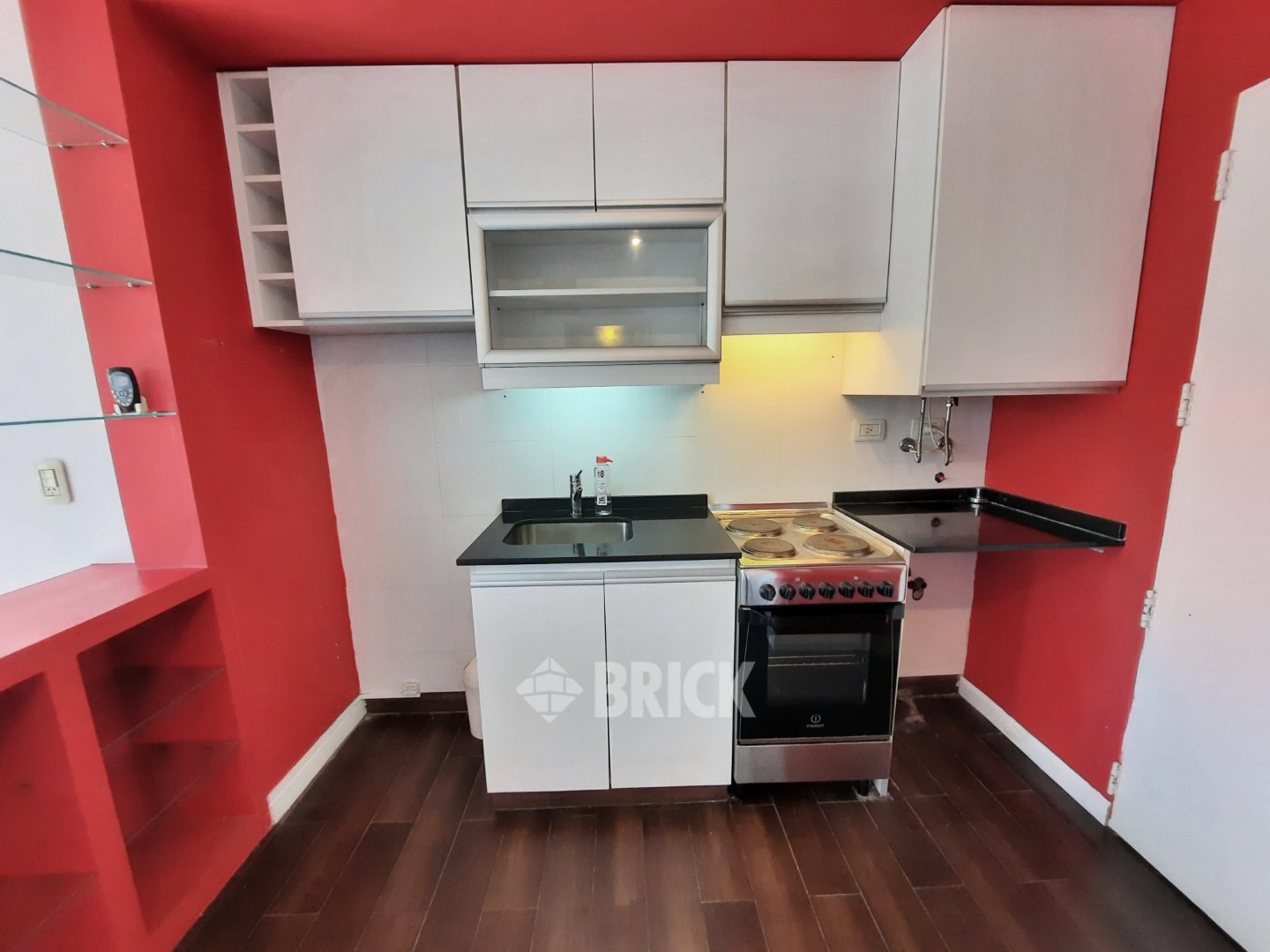 LOYOLA al 500 Piso 3 16