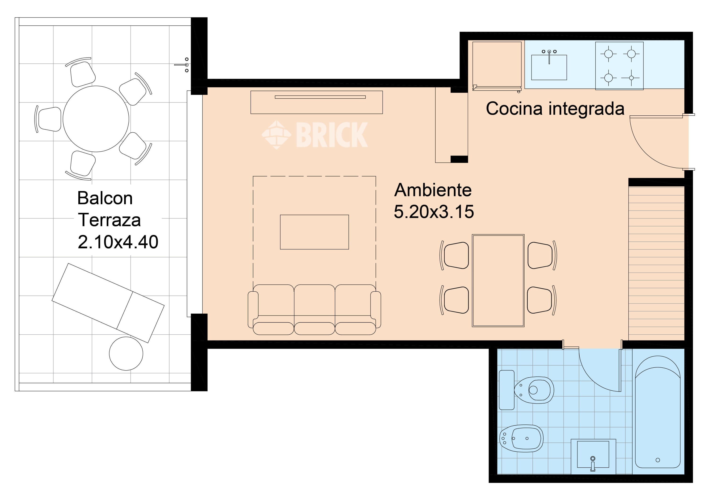 LOYOLA al 500 Piso 3 2