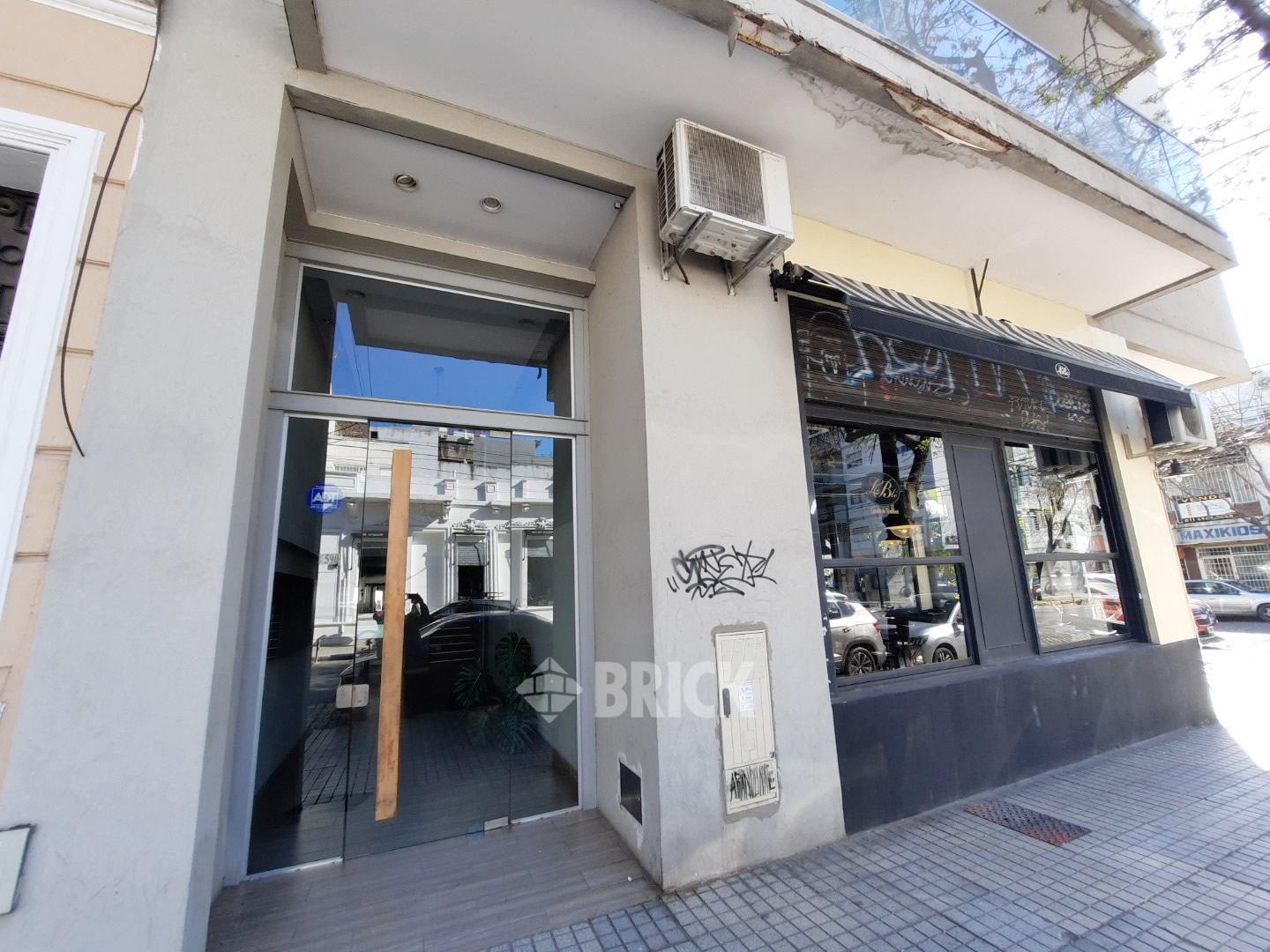 LOYOLA al 500 Piso 3 23