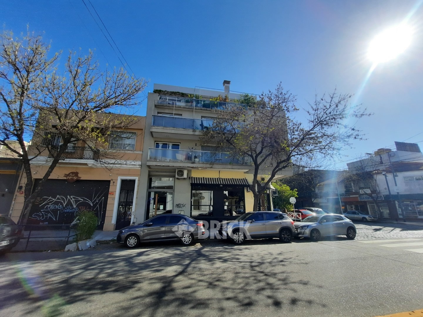 LOYOLA al 500 Piso 3 24