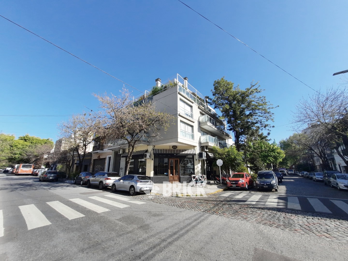 LOYOLA al 500 Piso 3 25