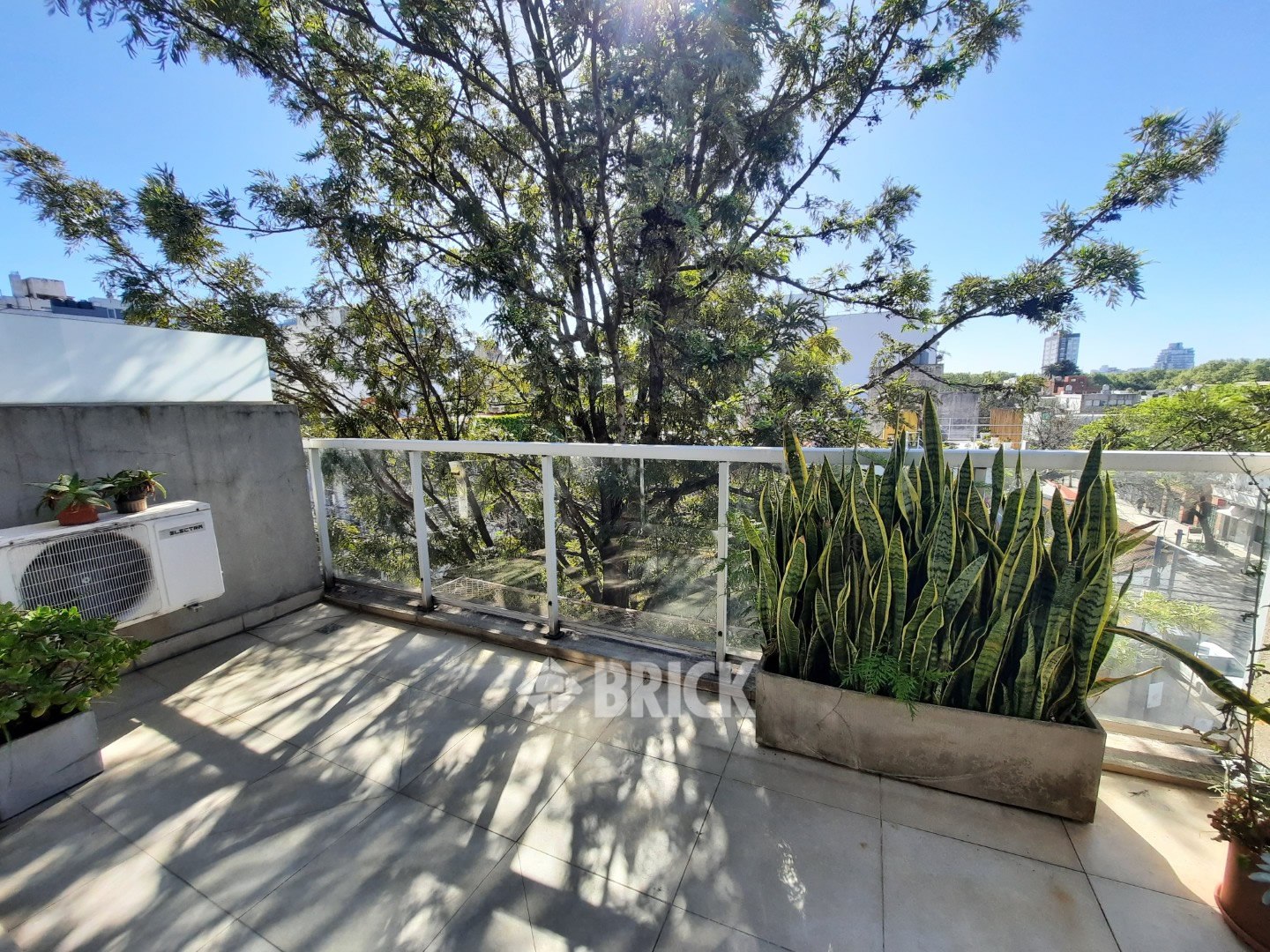 LOYOLA al 500 Piso 3 8