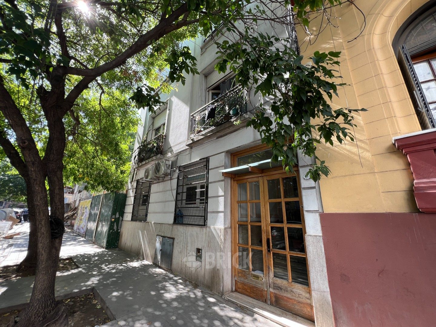 ARGAÑARAS al 0 Piso 2 12