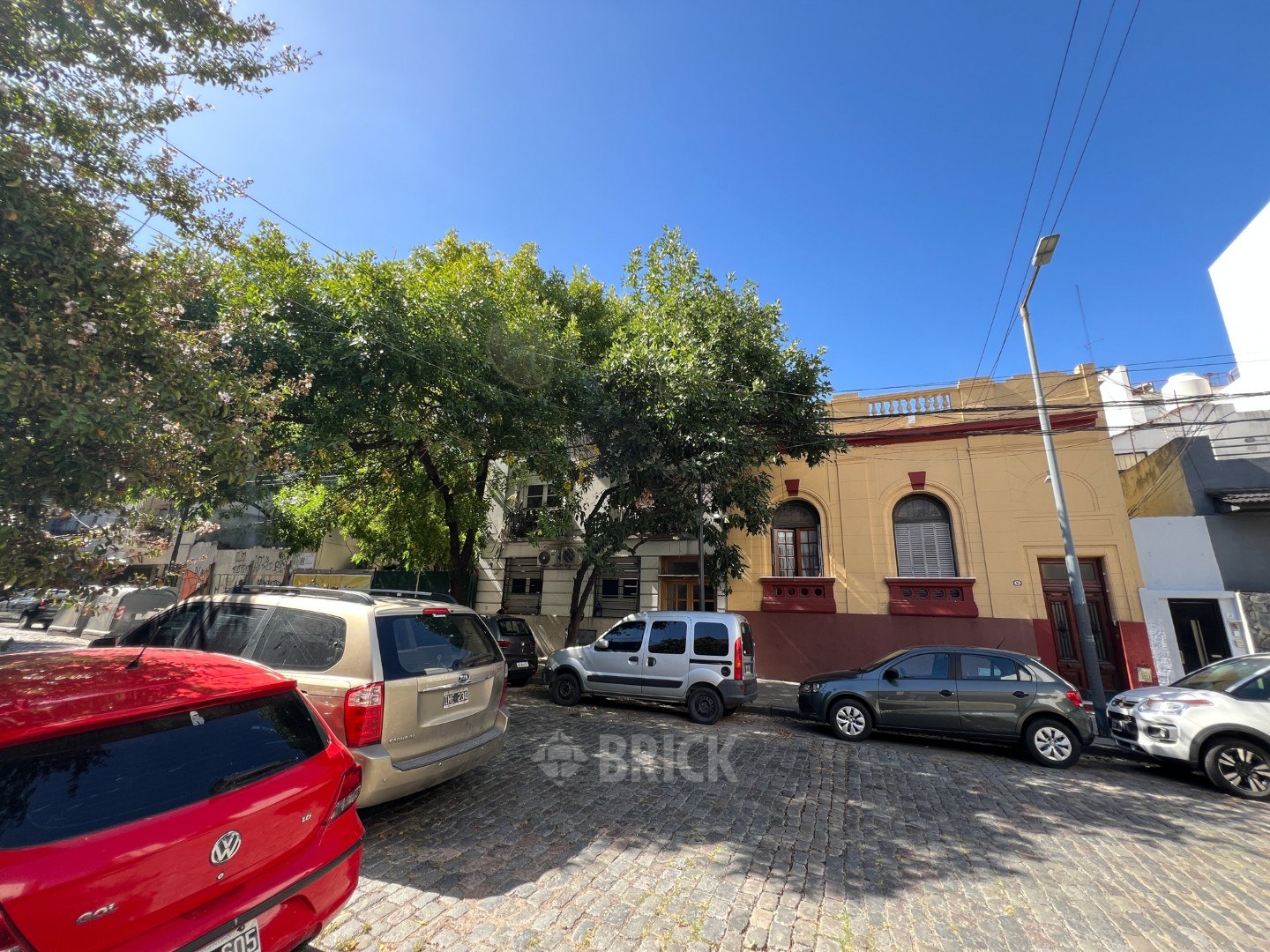 ARGAÑARAS al 0 Piso 2 13