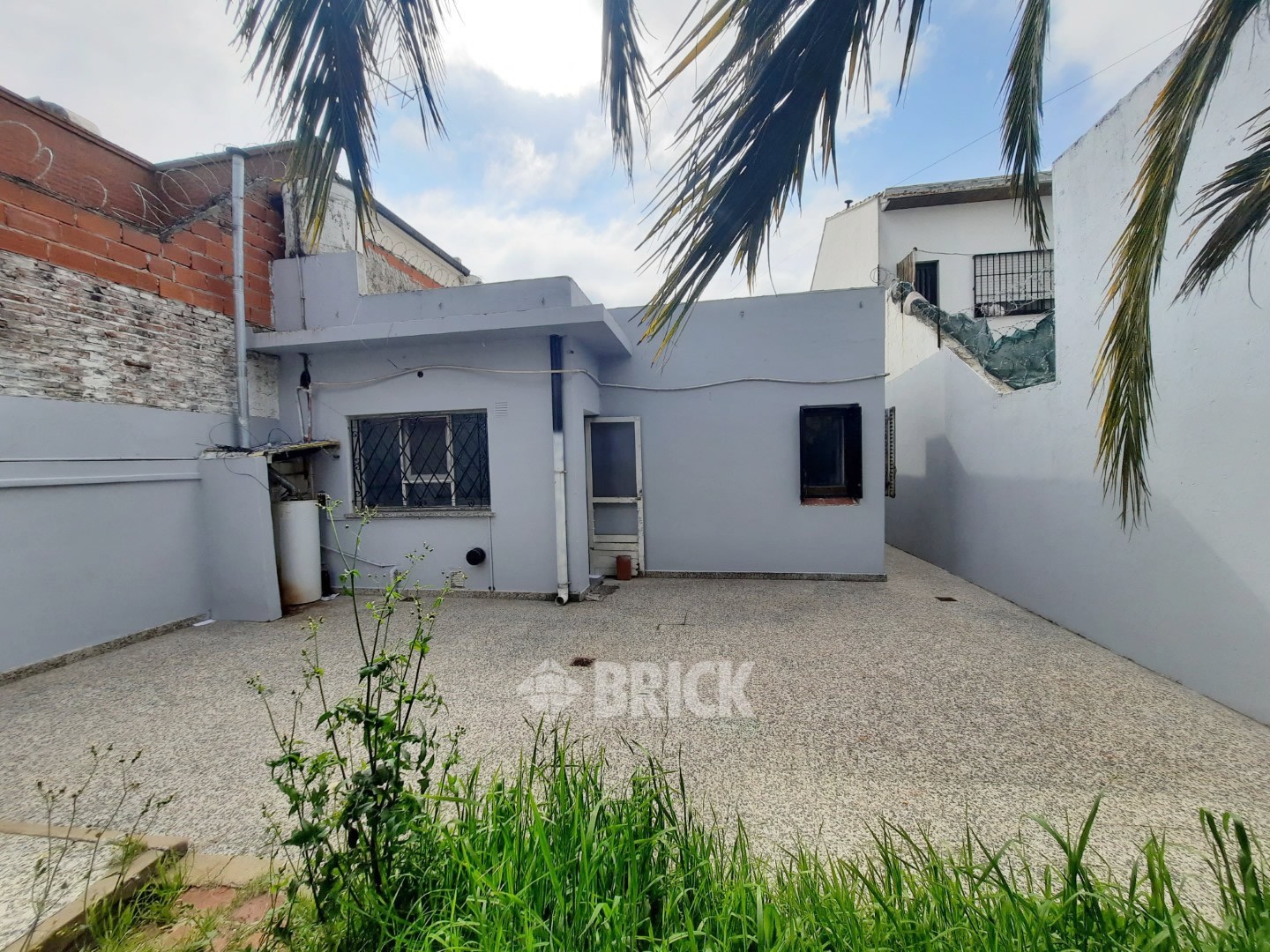 ZAPIOLA, AV. al 800 26