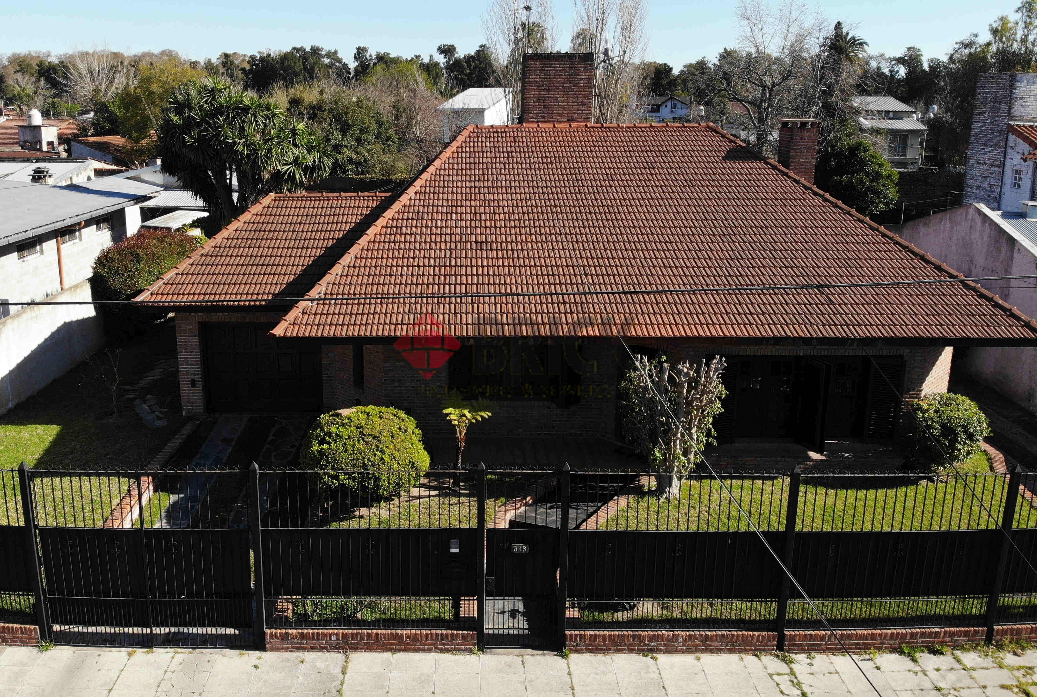 JOSE MARIA PAZ al 300 1