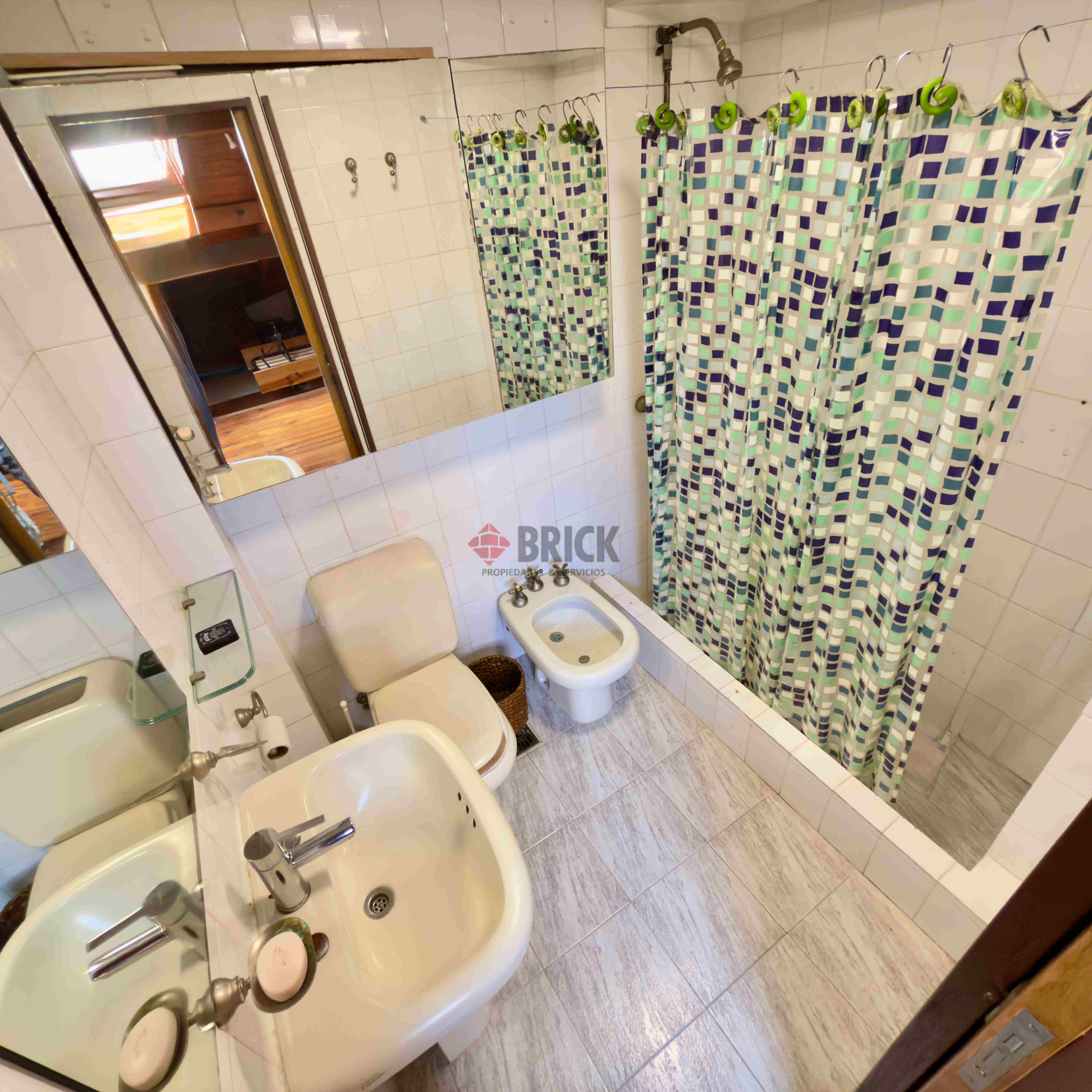 JOSE MARIA PAZ al 300 8