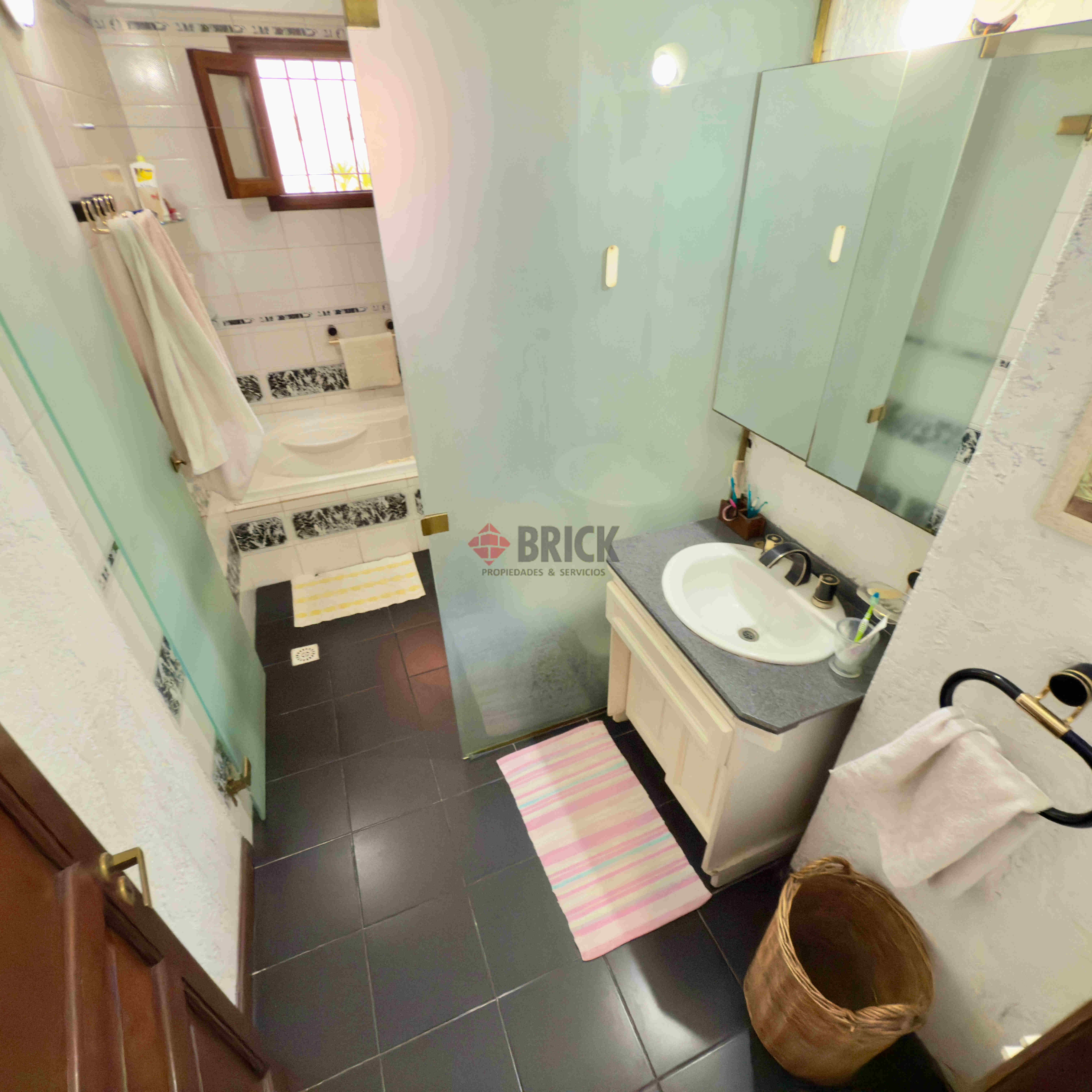 JOSE MARIA PAZ al 300 12