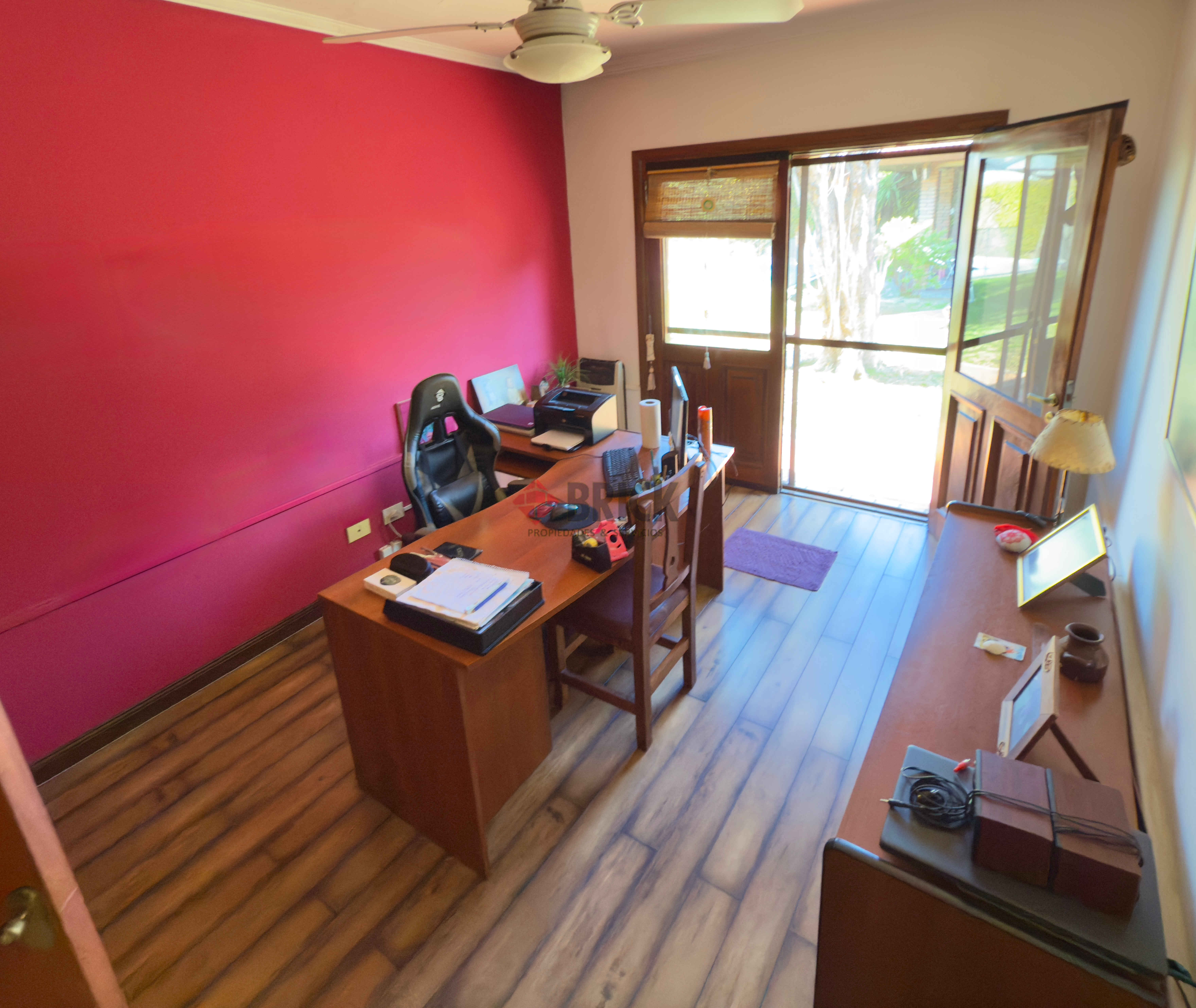 JOSE MARIA PAZ al 300 14