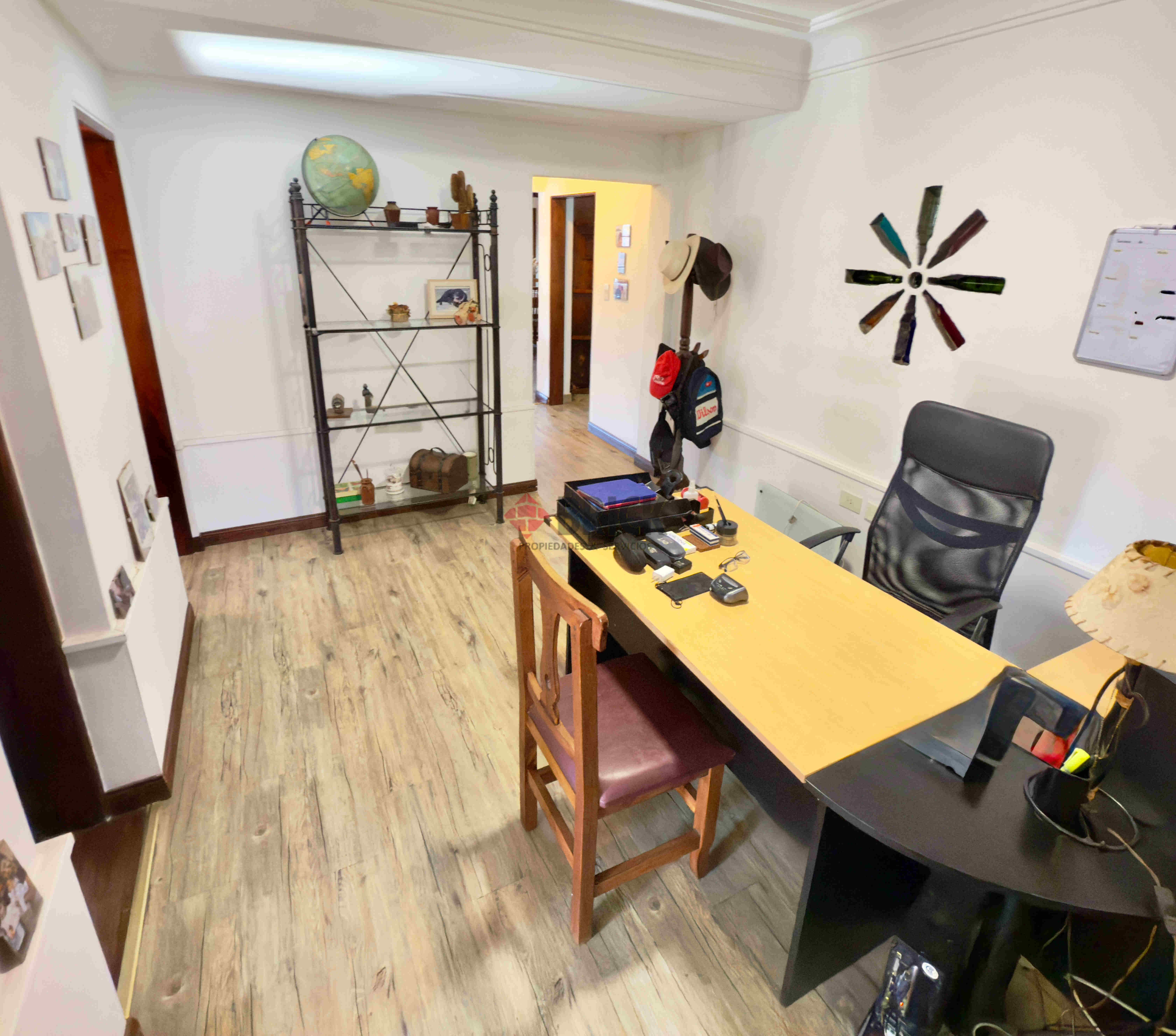 JOSE MARIA PAZ al 300 13