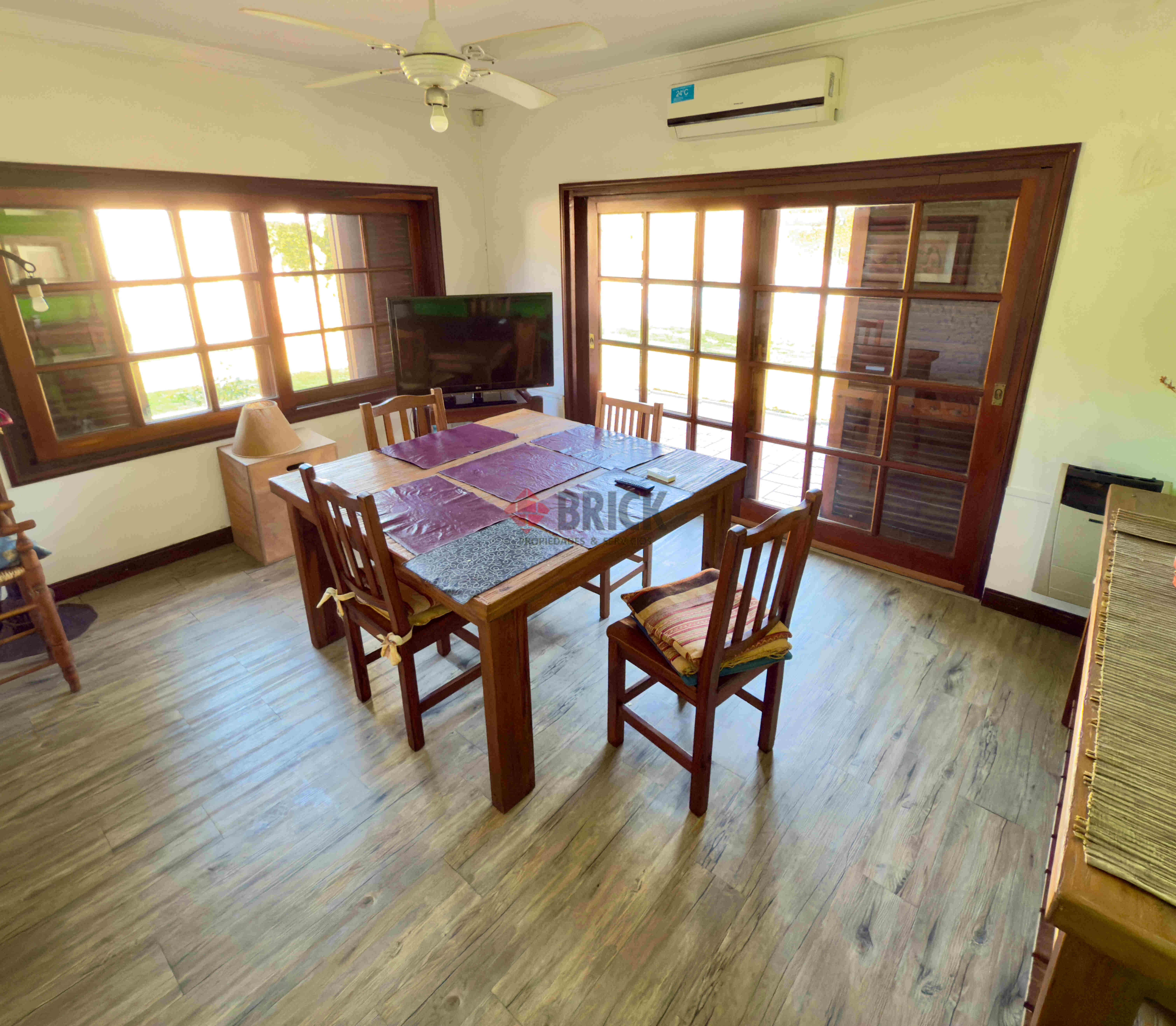 JOSE MARIA PAZ al 300 9