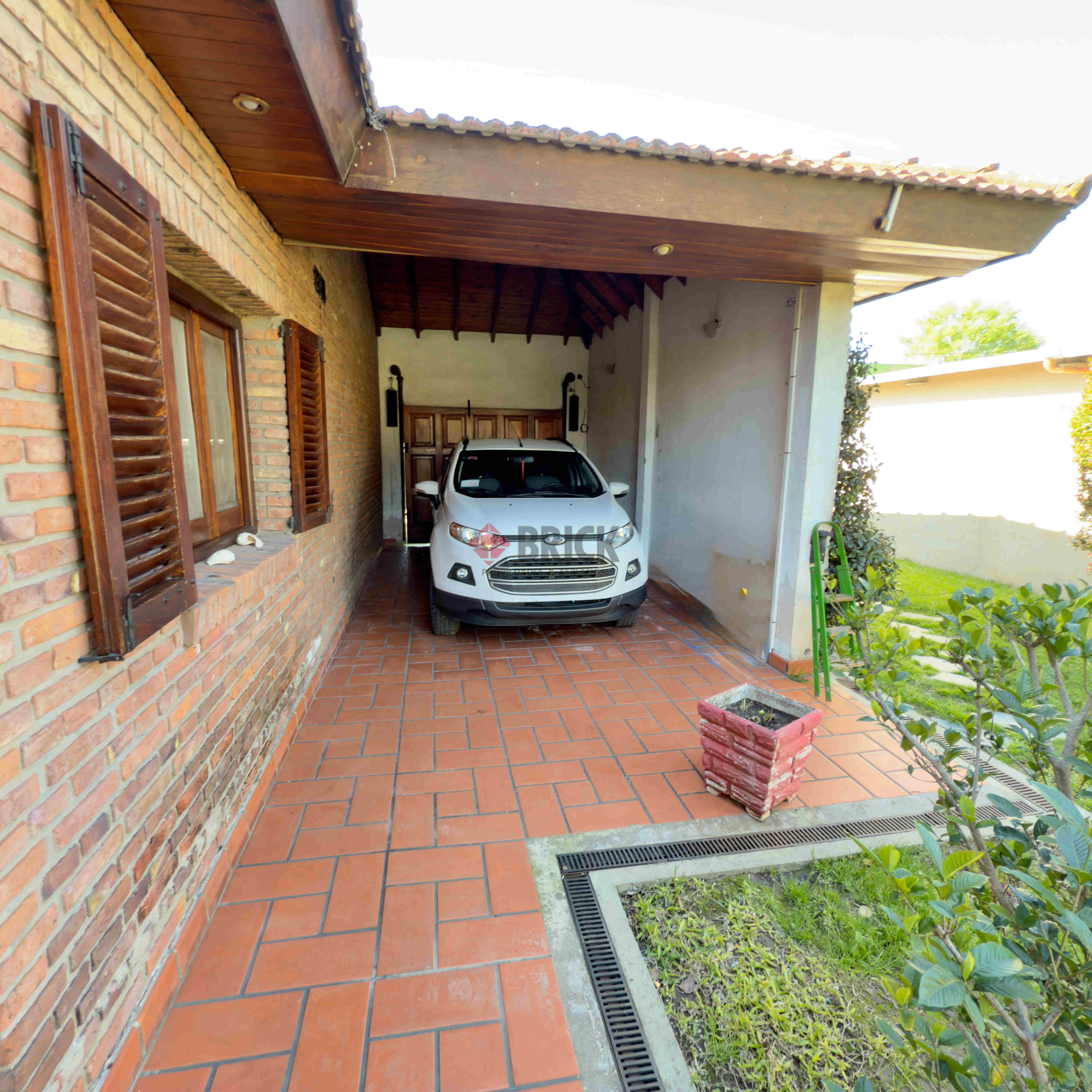 JOSE MARIA PAZ al 300 17