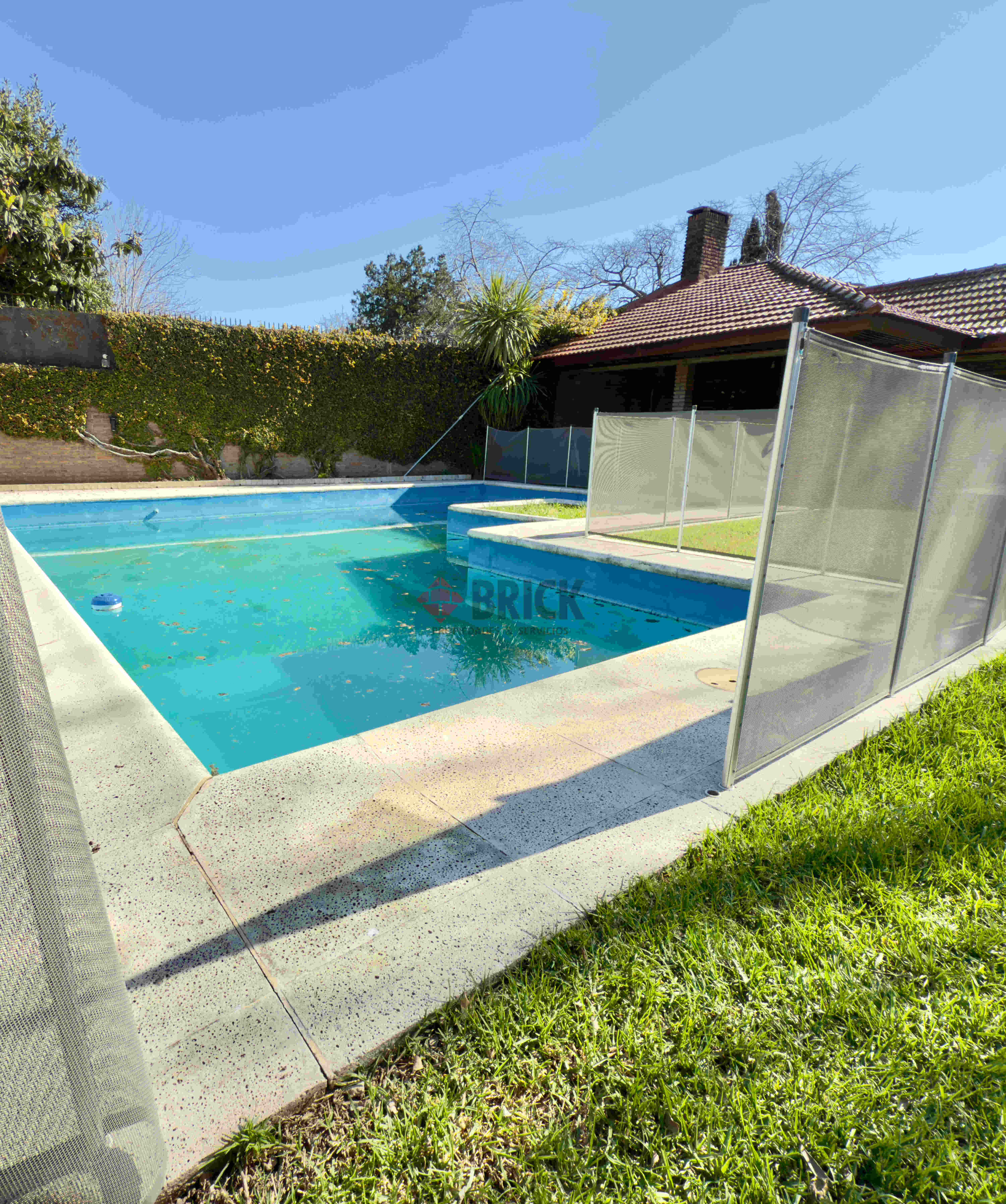 JOSE MARIA PAZ al 300 18