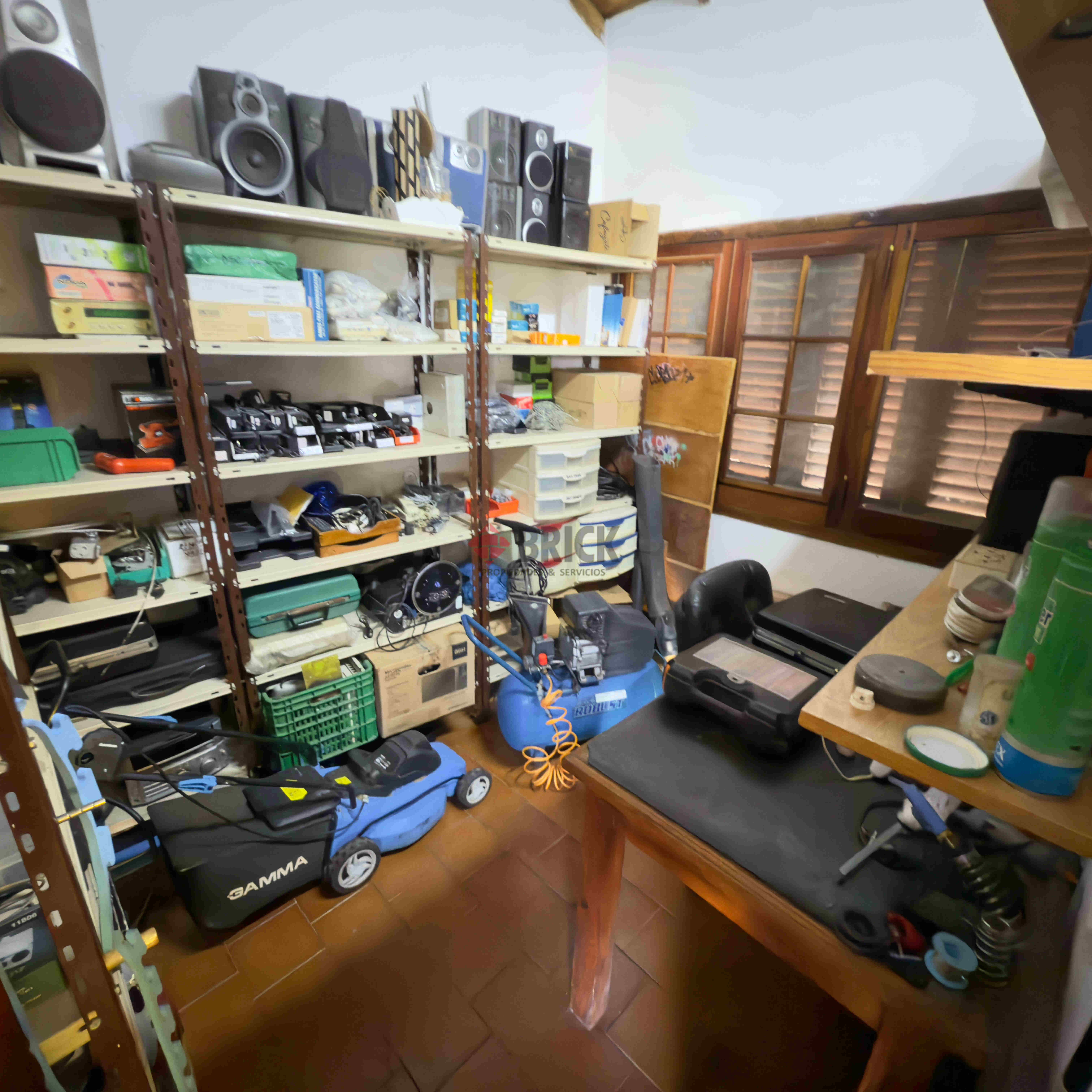 JOSE MARIA PAZ al 300 20