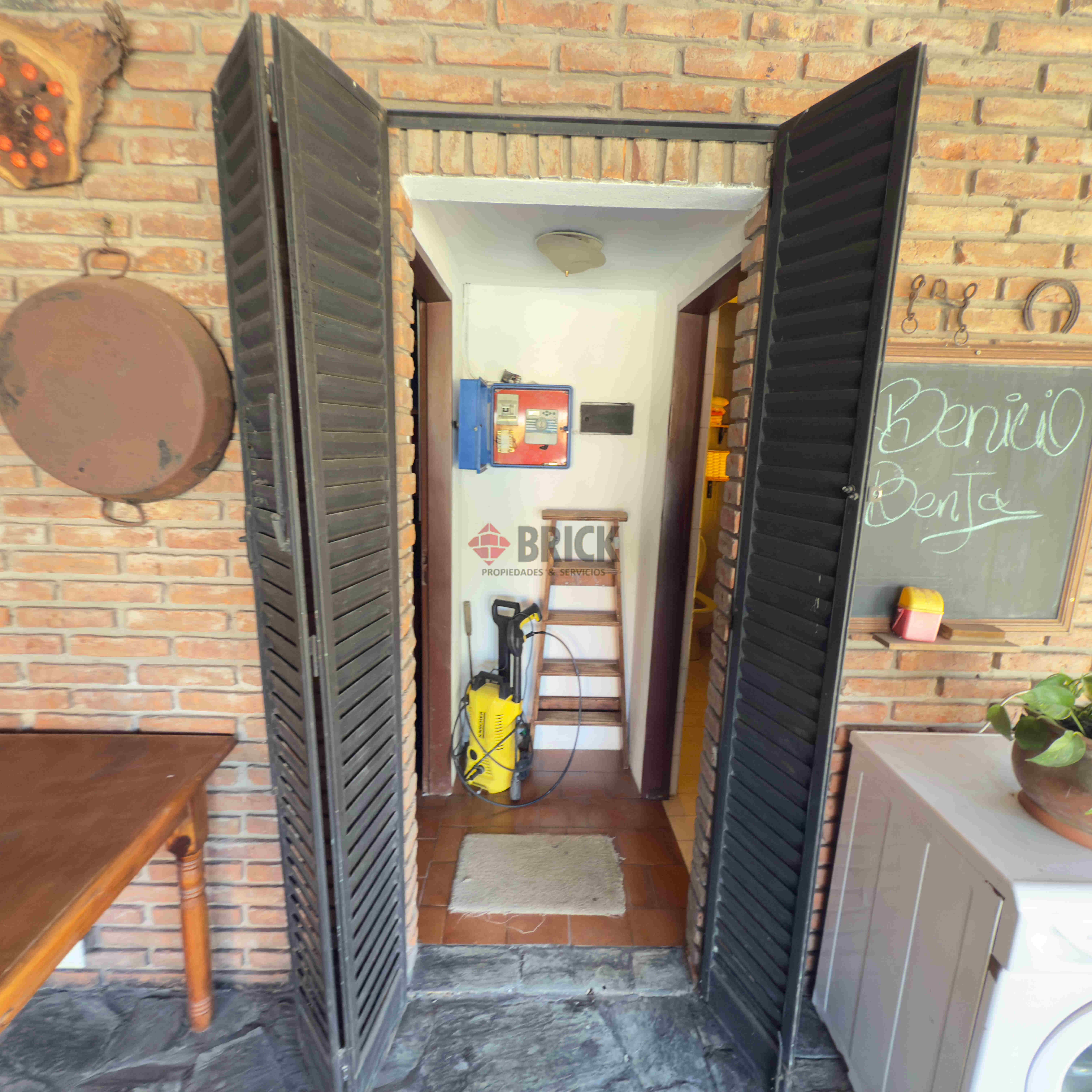 JOSE MARIA PAZ al 300 21