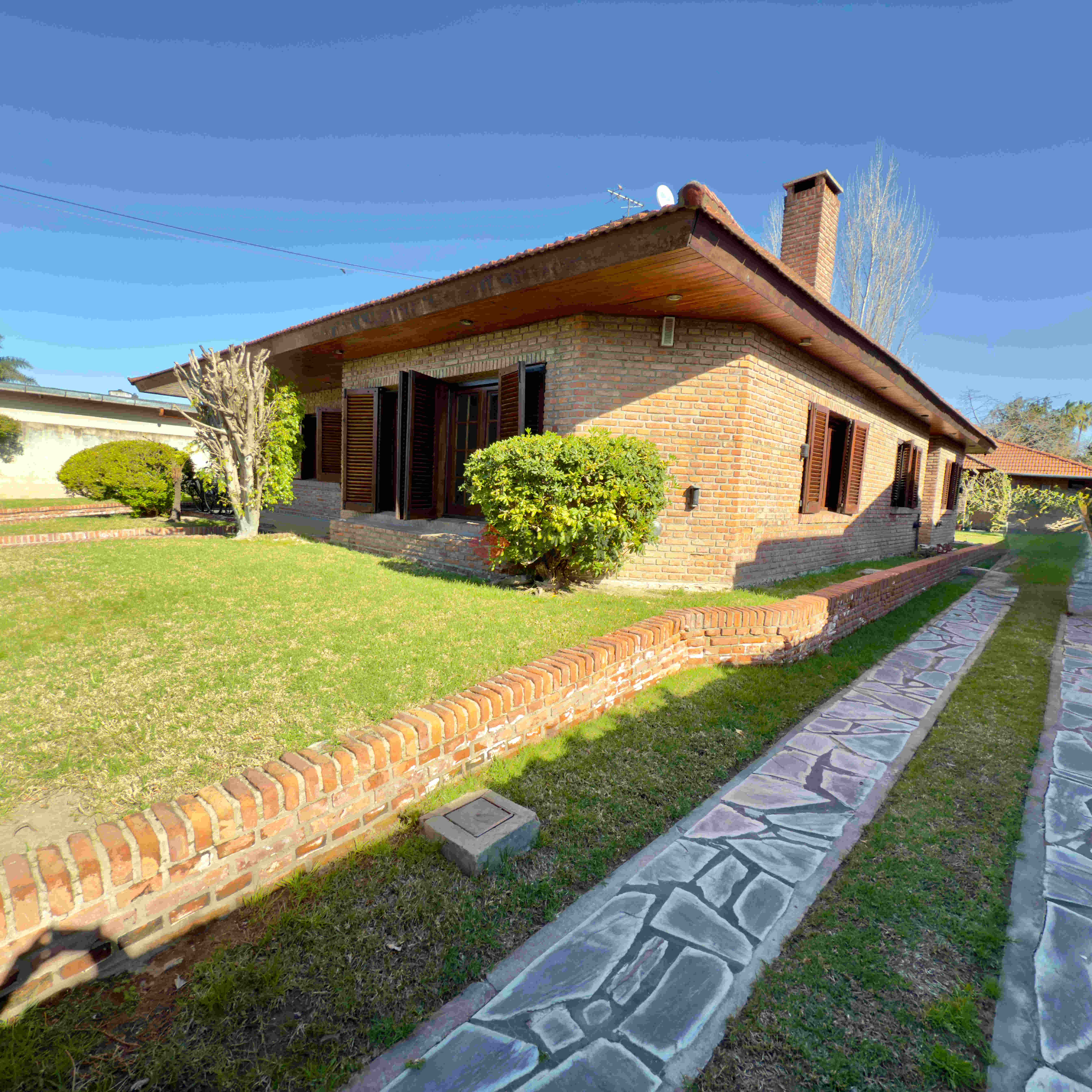 JOSE MARIA PAZ al 300 3