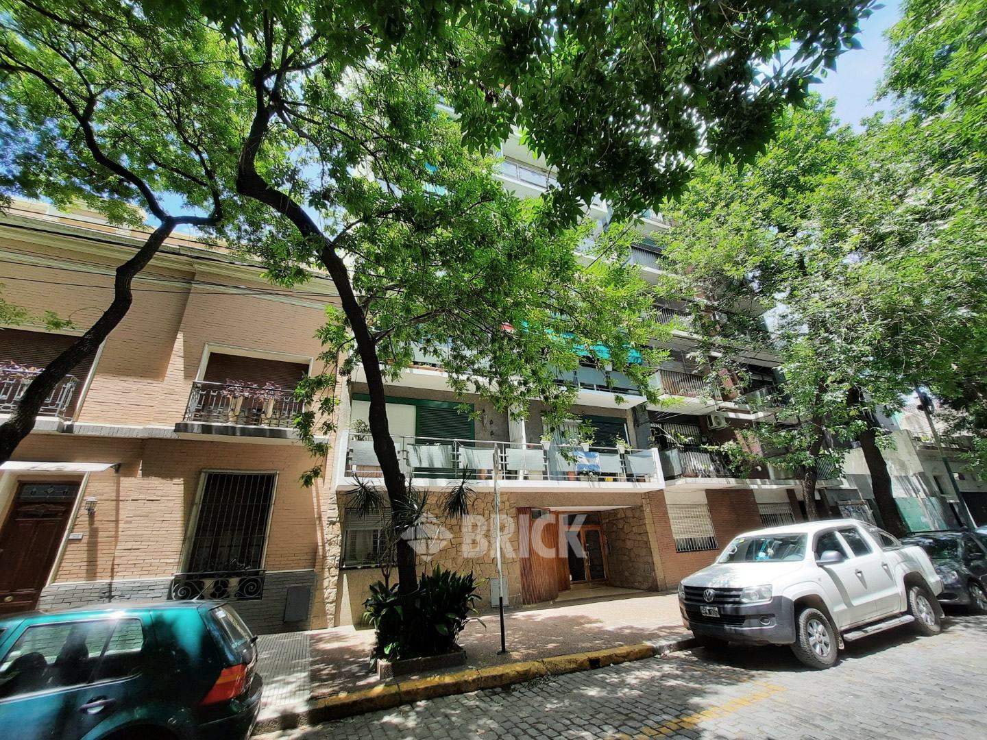 CESPEDES al 3400 Piso 2 30