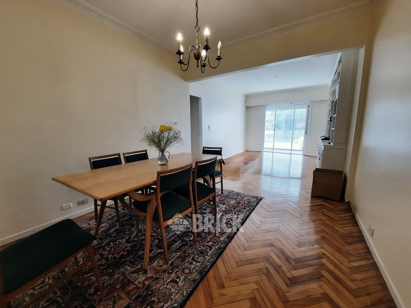 AZCUENAGA al 1000 Piso 1 1