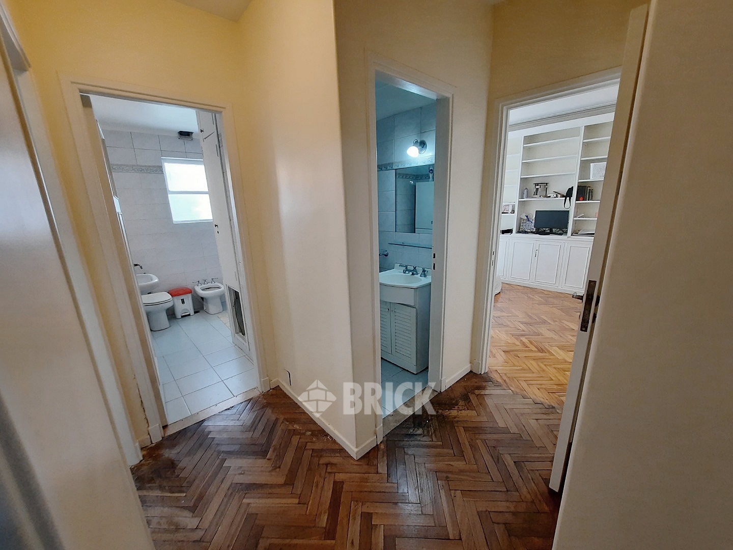 AZCUENAGA al 1000 Piso 1 12