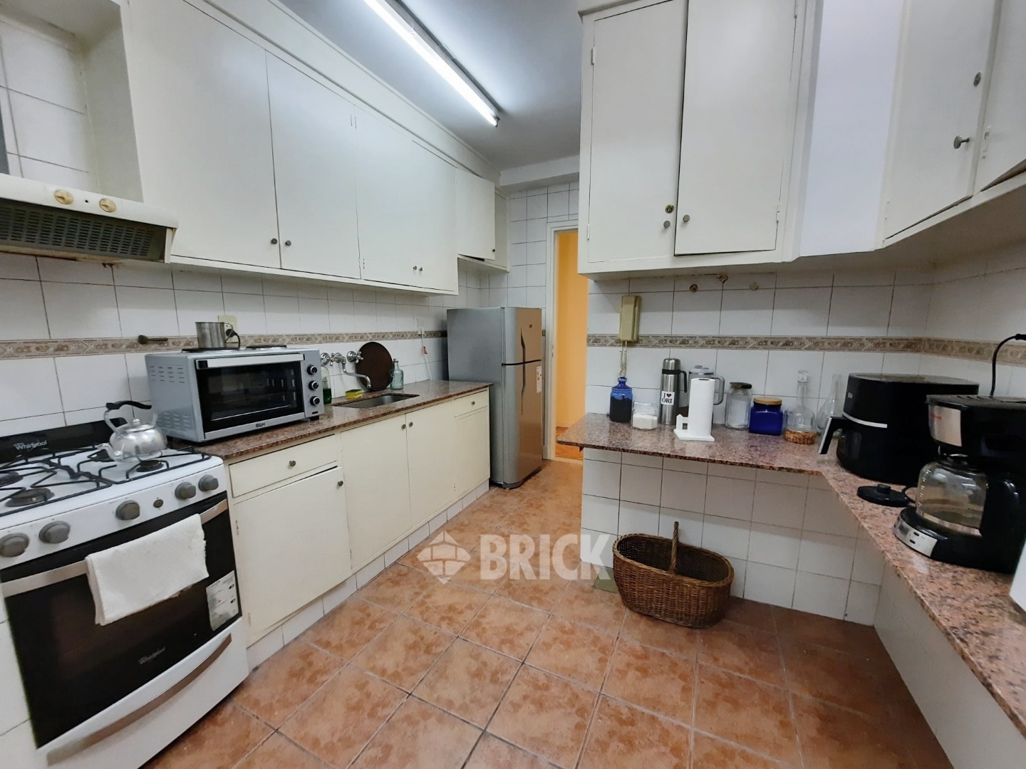 AZCUENAGA al 1000 Piso 1 22