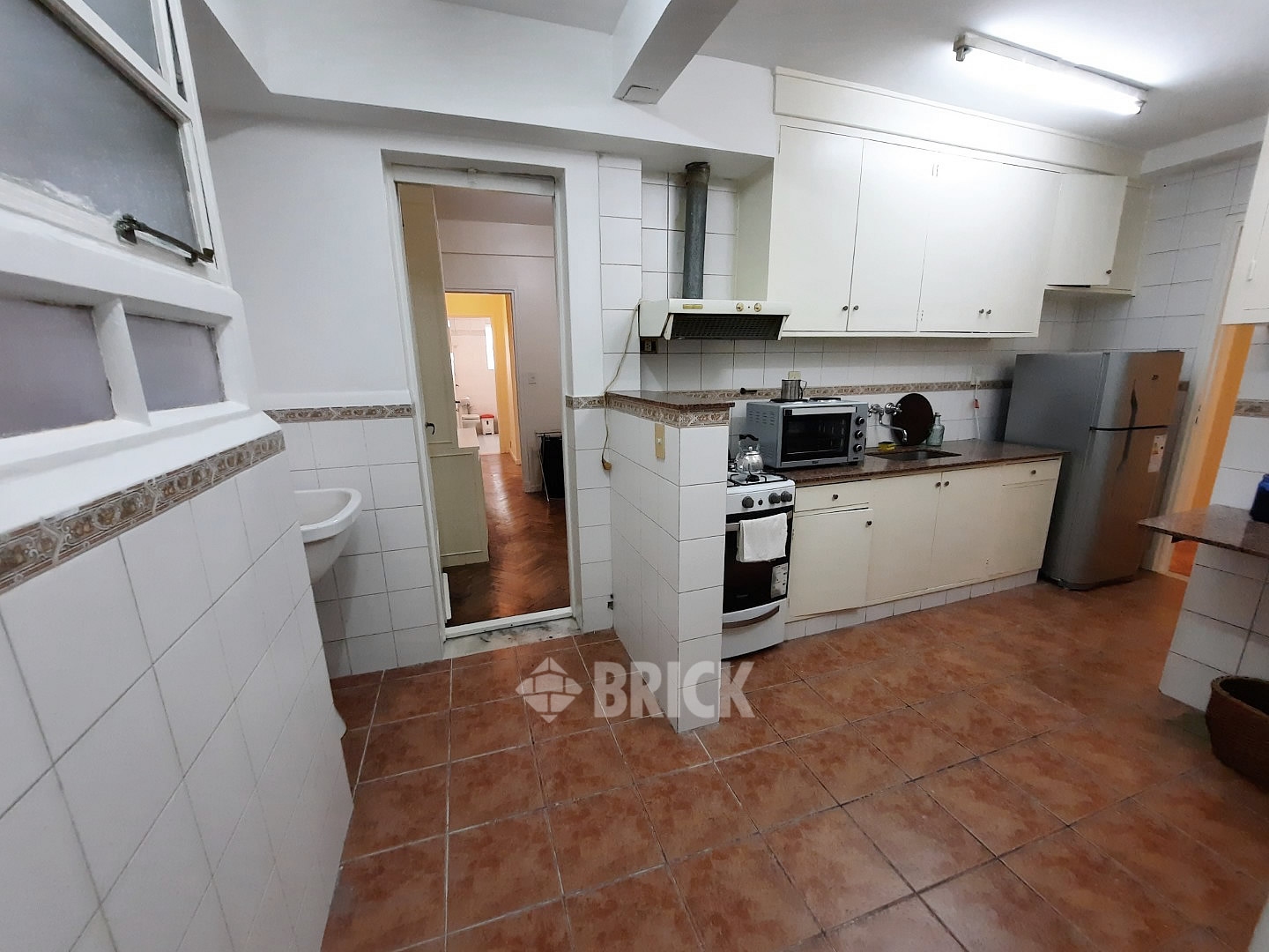 AZCUENAGA al 1000 Piso 1 26