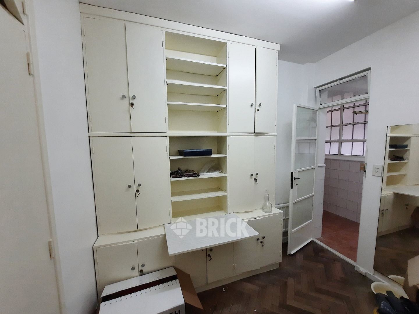 AZCUENAGA al 1000 Piso 1 33