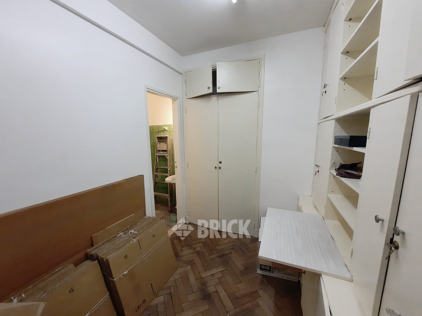 AZCUENAGA al 1000 Piso 1 34