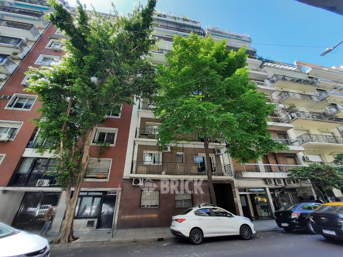 AZCUENAGA al 1000 Piso 1 40