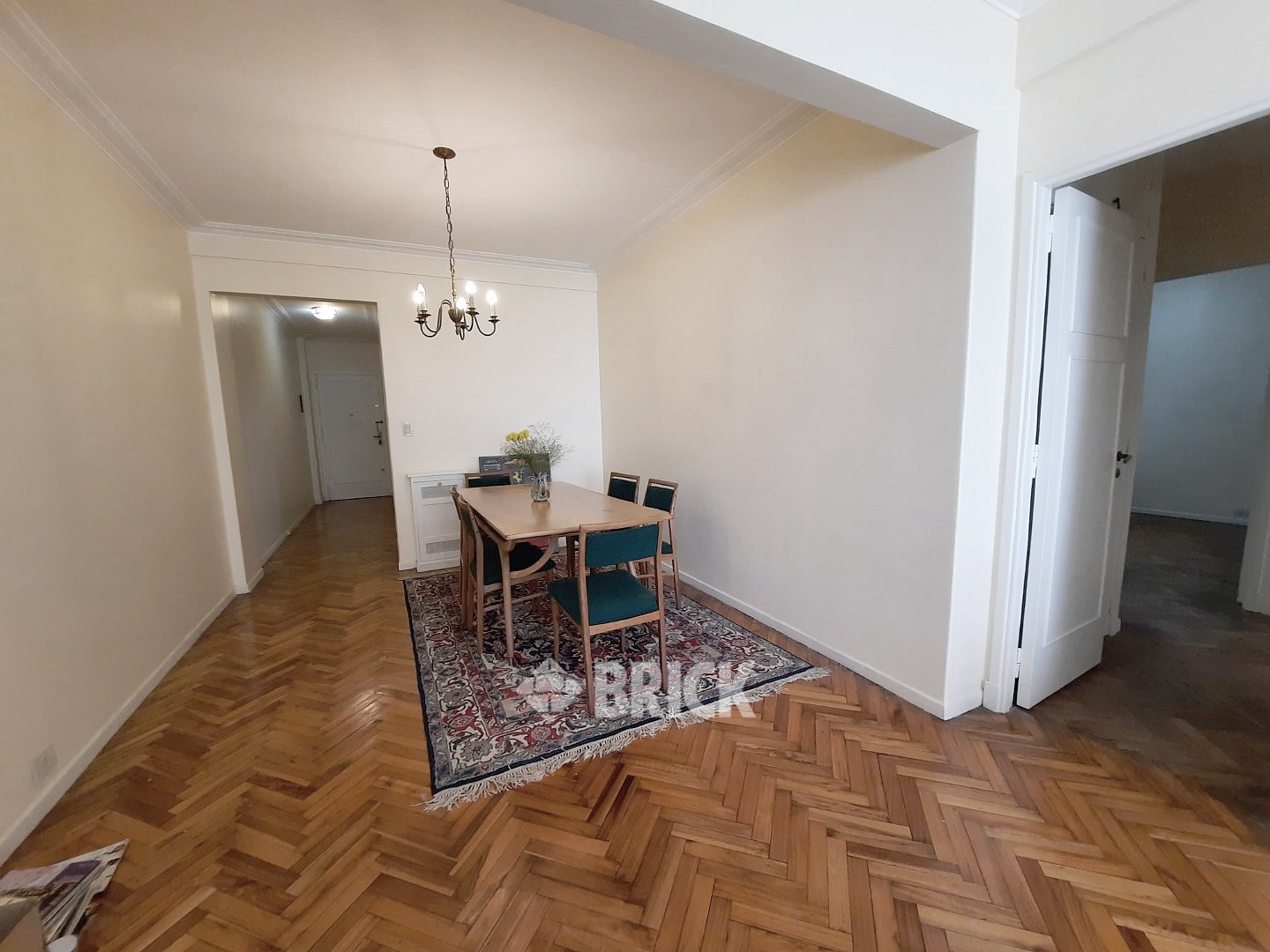 AZCUENAGA al 1000 Piso 1 5