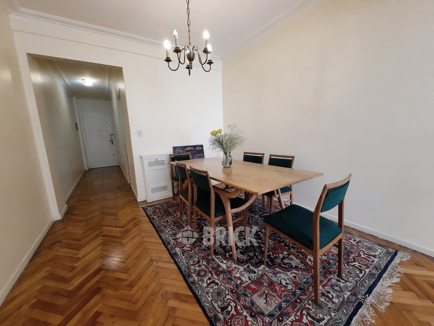 AZCUENAGA al 1000 Piso 1 6