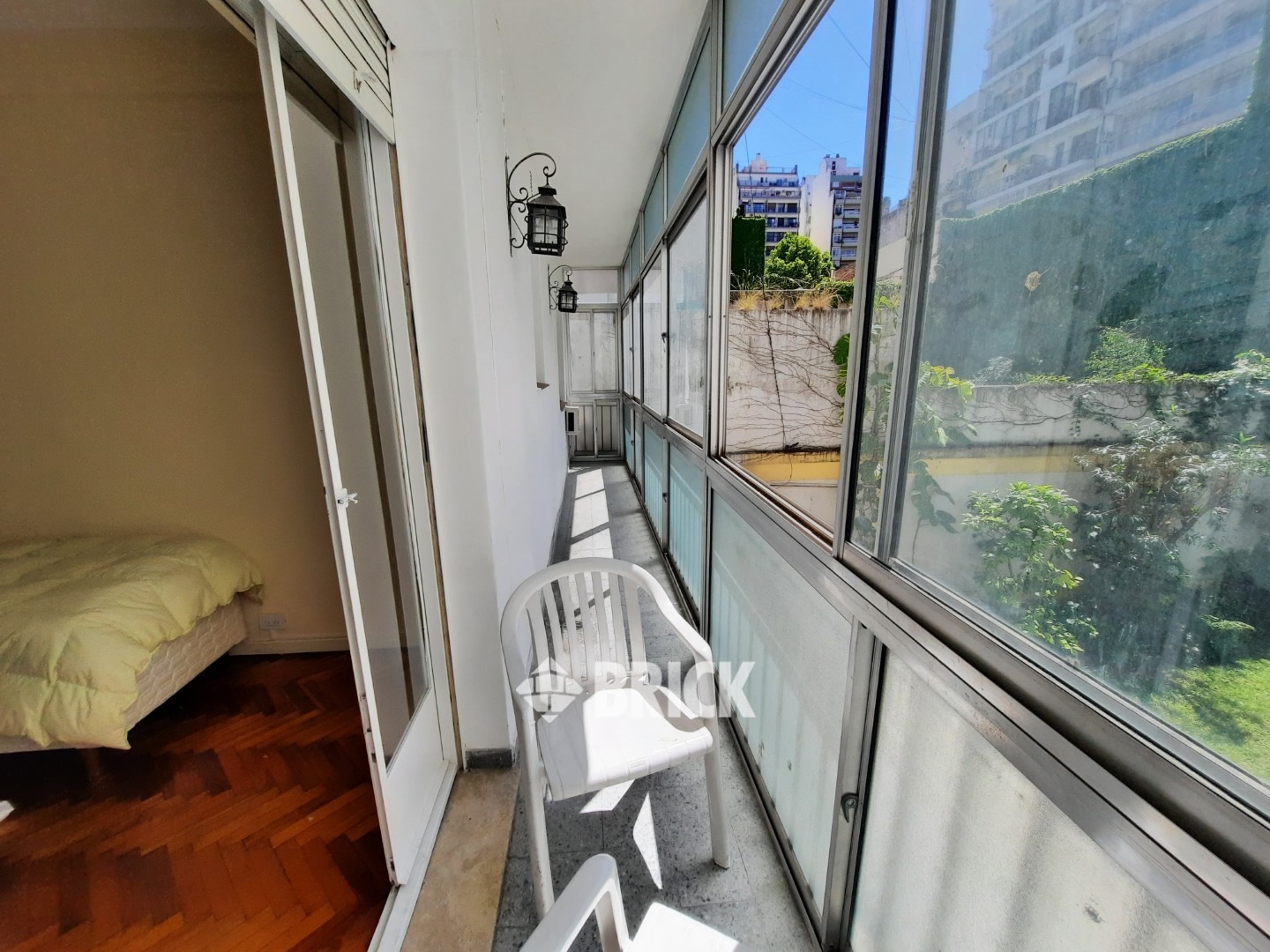 AZCUENAGA al 1000 Piso 1 7