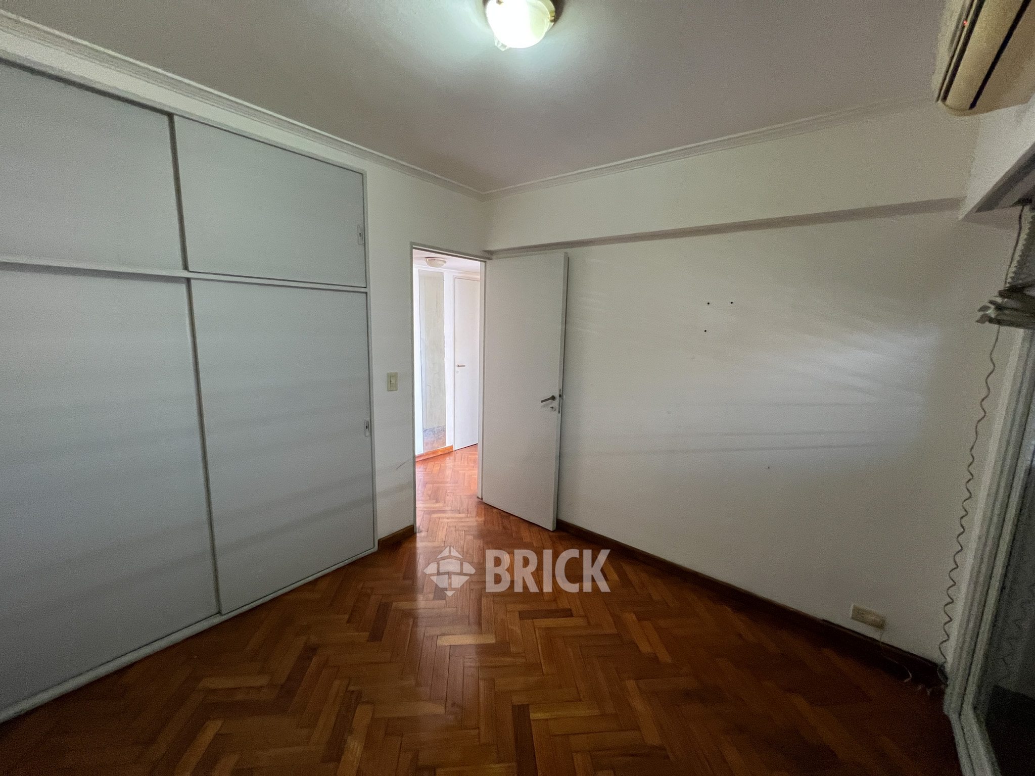 SANTA FE, AV. al 2500 Piso 12 11