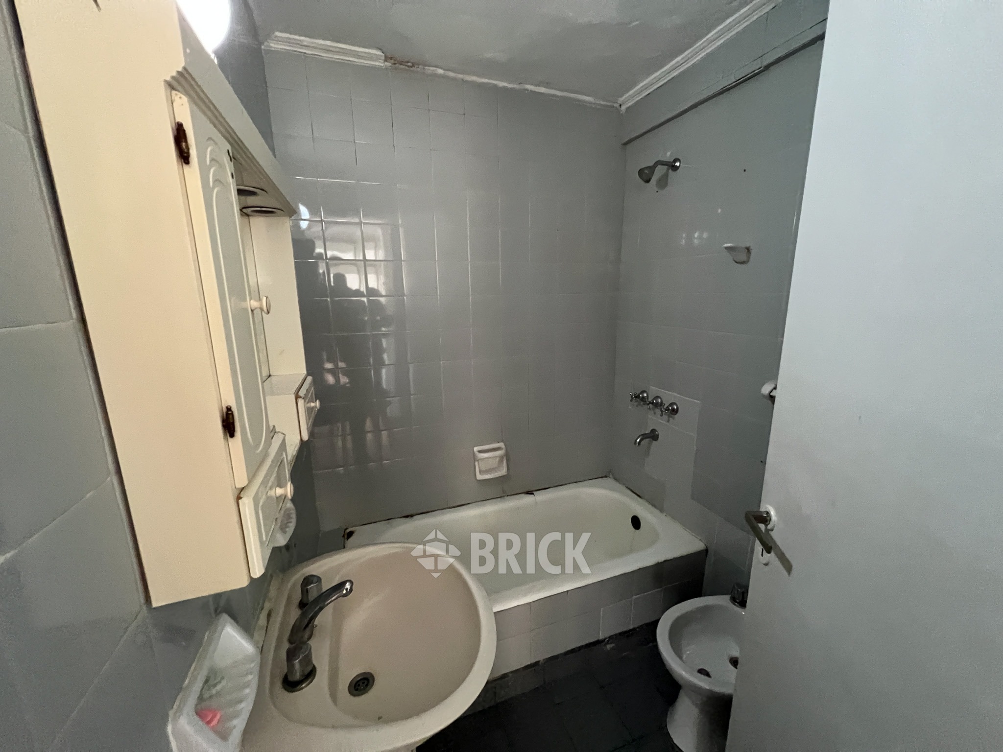 SANTA FE, AV. al 2500 Piso 12 12