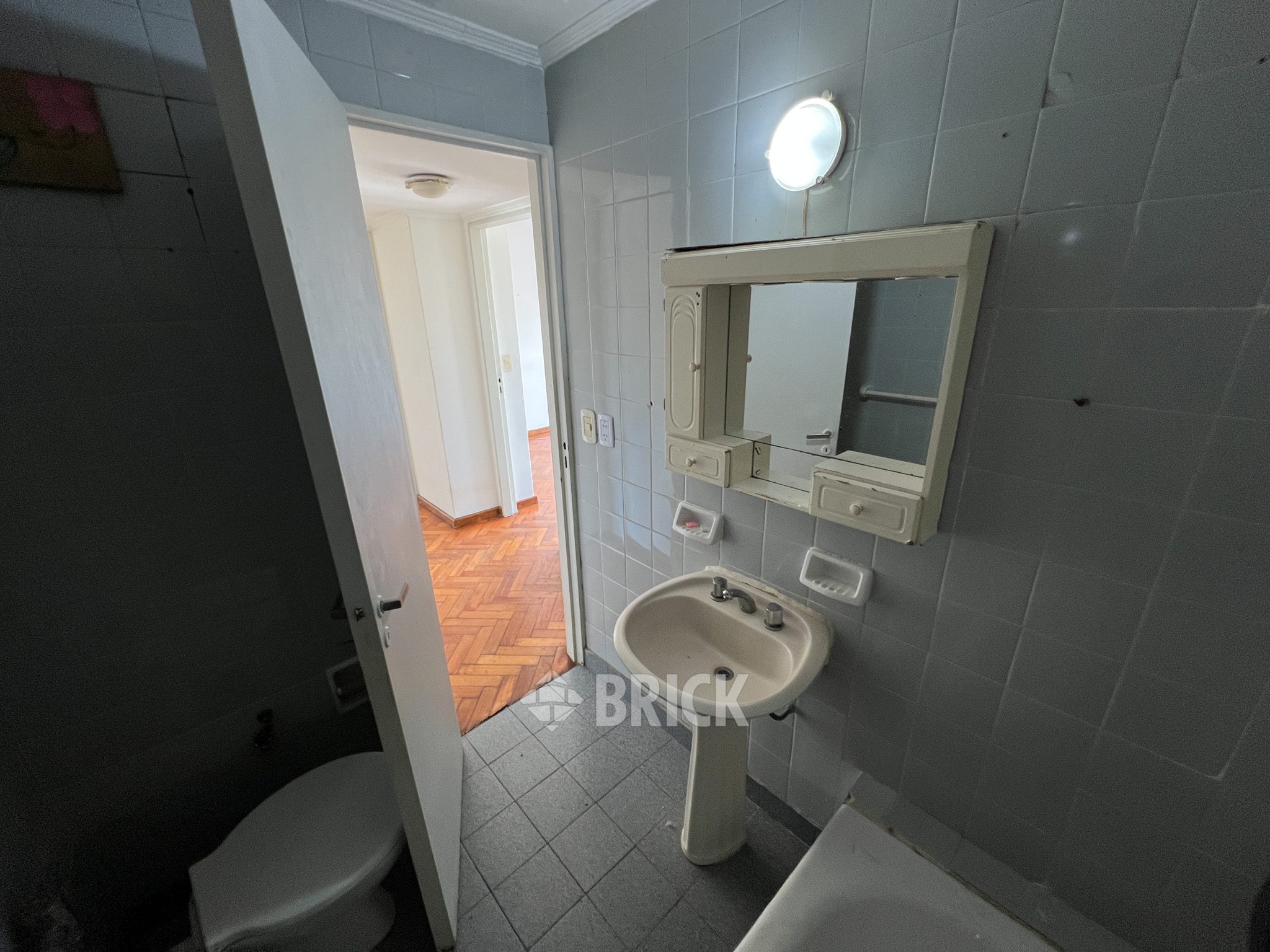 SANTA FE, AV. al 2500 Piso 12 13